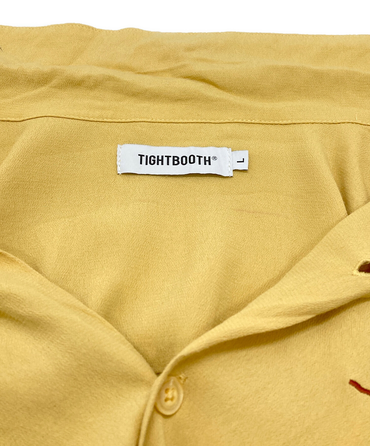 中古・古着通販】TIGHTBOOTH PRODUCTION (タイトブースプロダクション