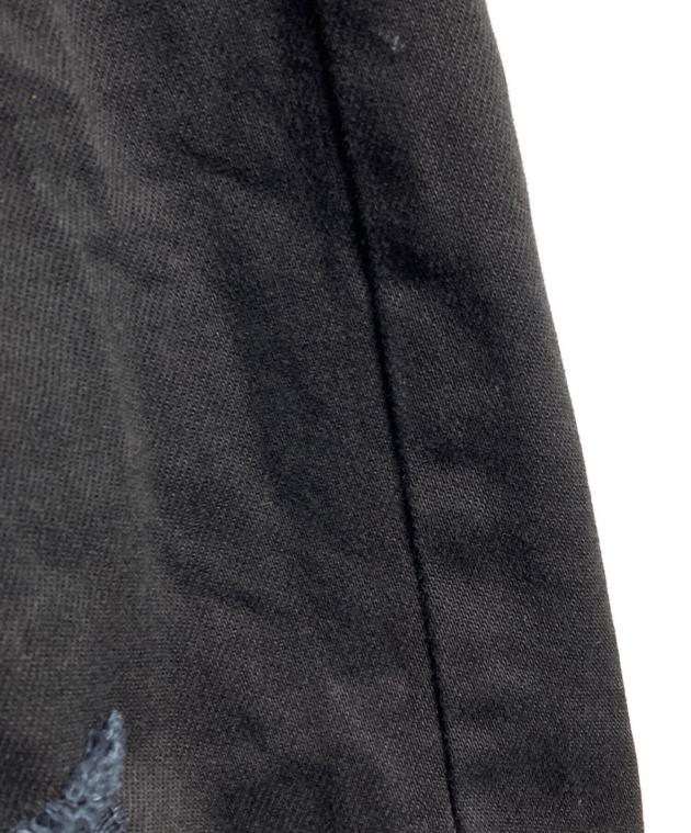 中古・古着通販】neith tokyo (ネイス) Twill Lingerie Half Pants