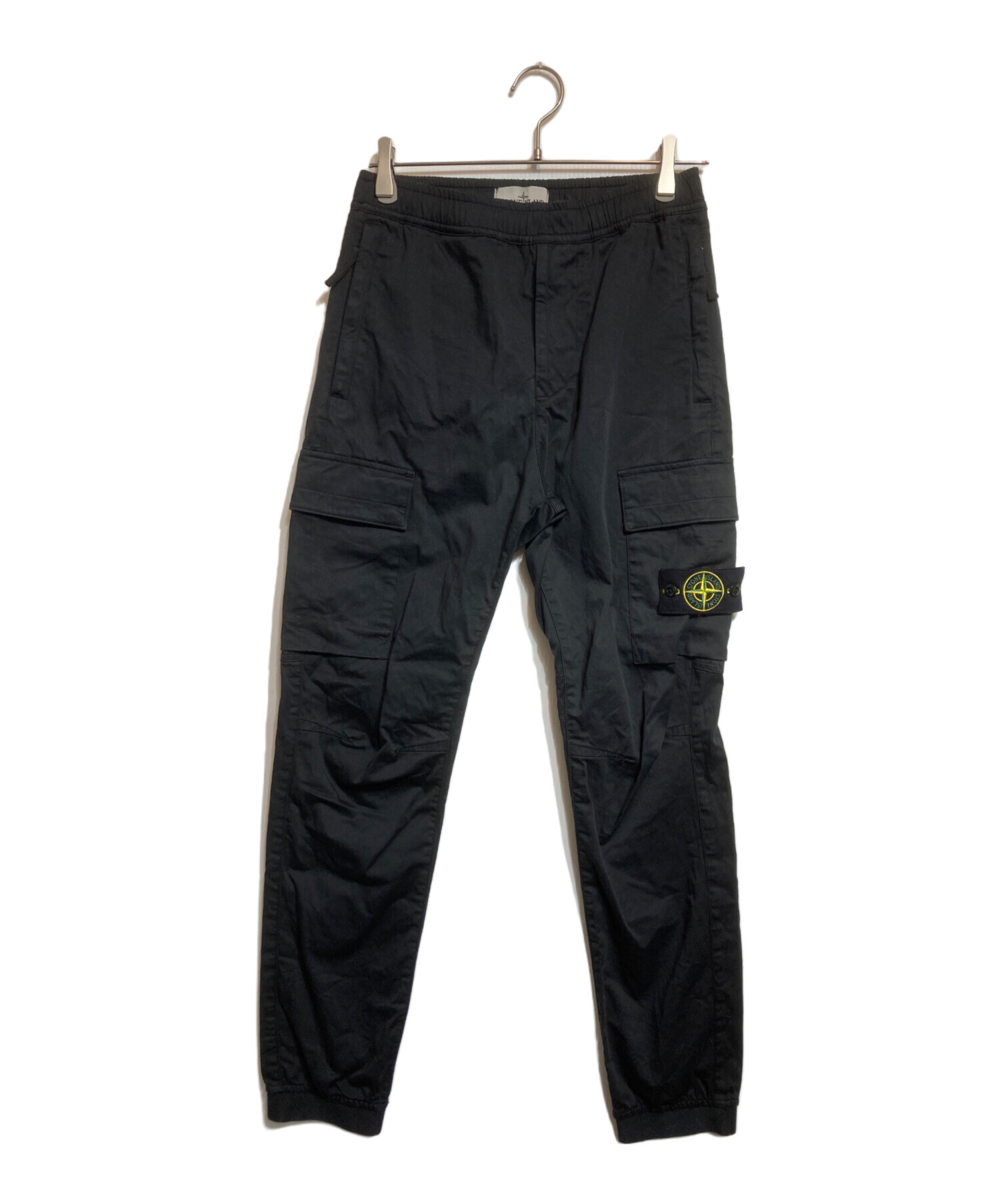 中古・古着通販】STONE ISLAND (ストーンアイランド) ガーメントダイ 