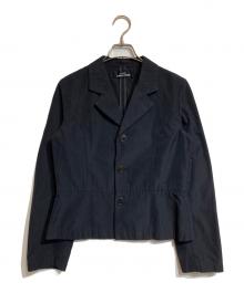 レディース、アウター・ジャケット、テーラードジャケット、tricot