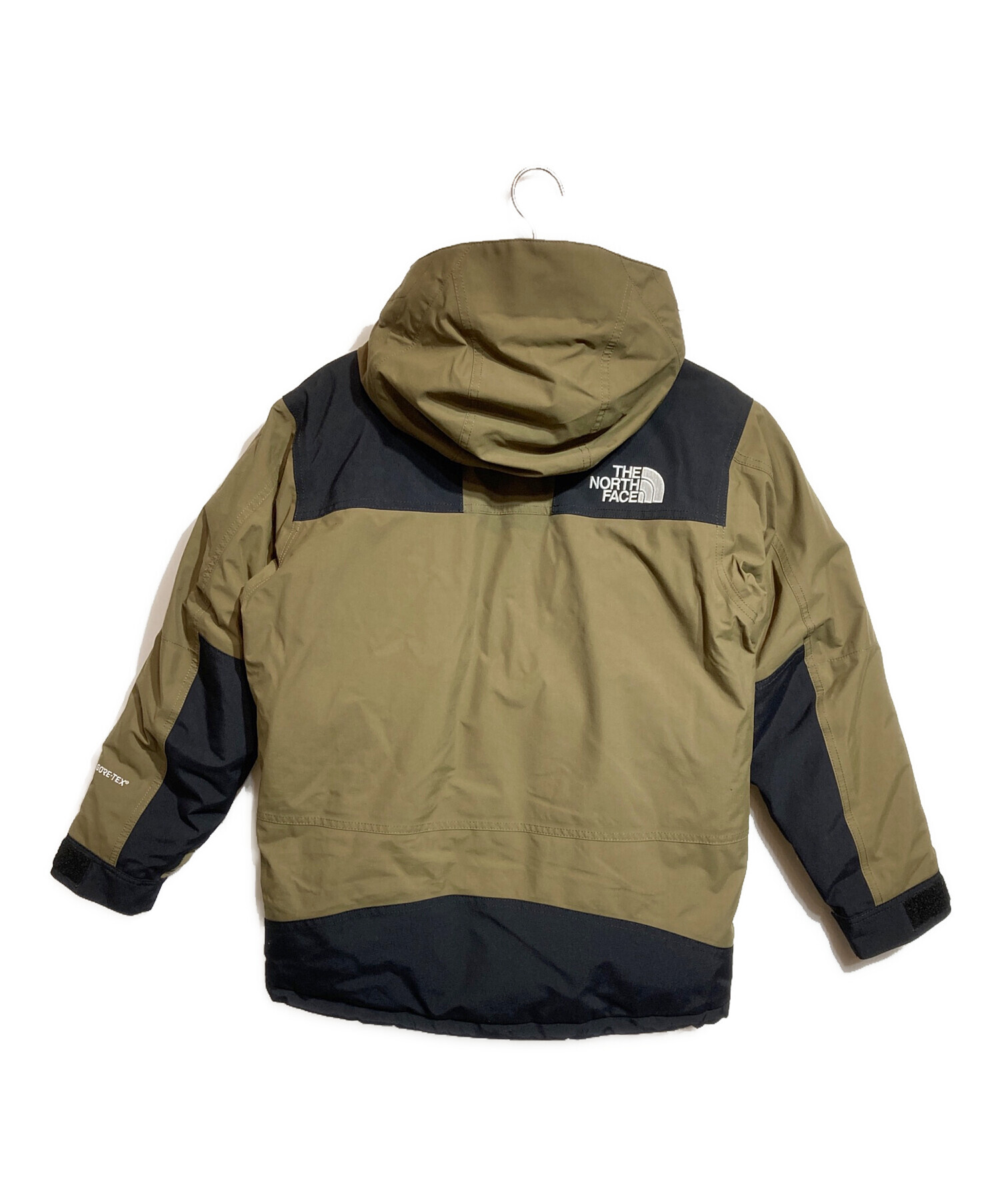 中古・古着通販】THE NORTH FACE (ザ ノース フェイス) GORE-TEX 