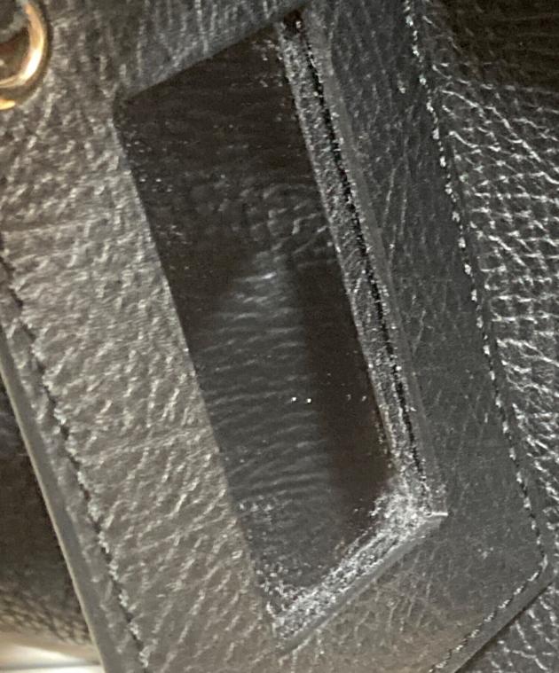 中古・古着通販】BALENCIAGA (バレンシアガ) チューブラウンド レザー