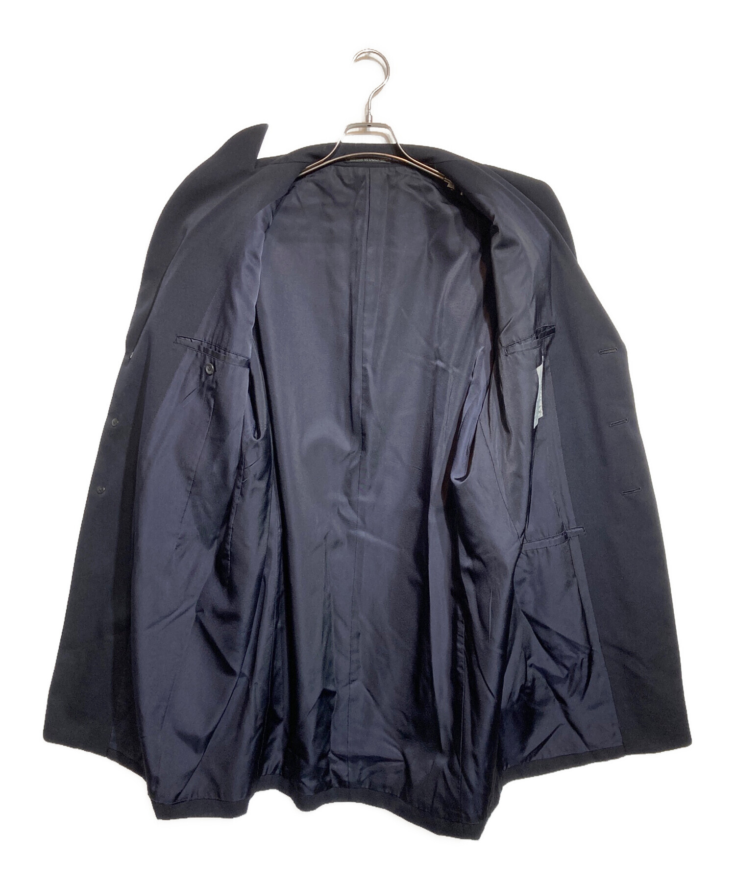 中古・古着通販】Yohji Yamamoto pour homme (ヨウジヤマモト