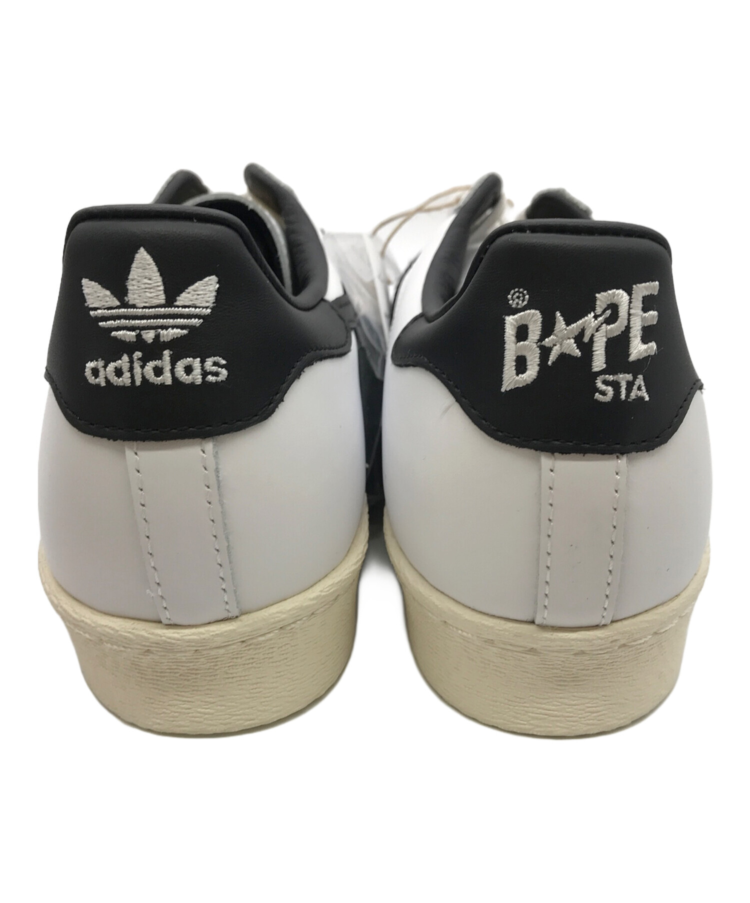 中古・古着通販】adidas (アディダス) BAPE BY A BATHING APE (ベイプ 