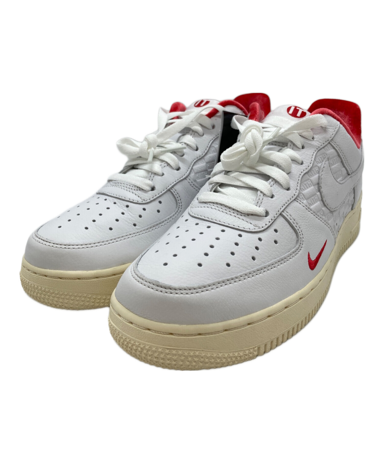 中古・古着通販】NIKE (ナイキ) KITH (キス) Air Force 1 Low 