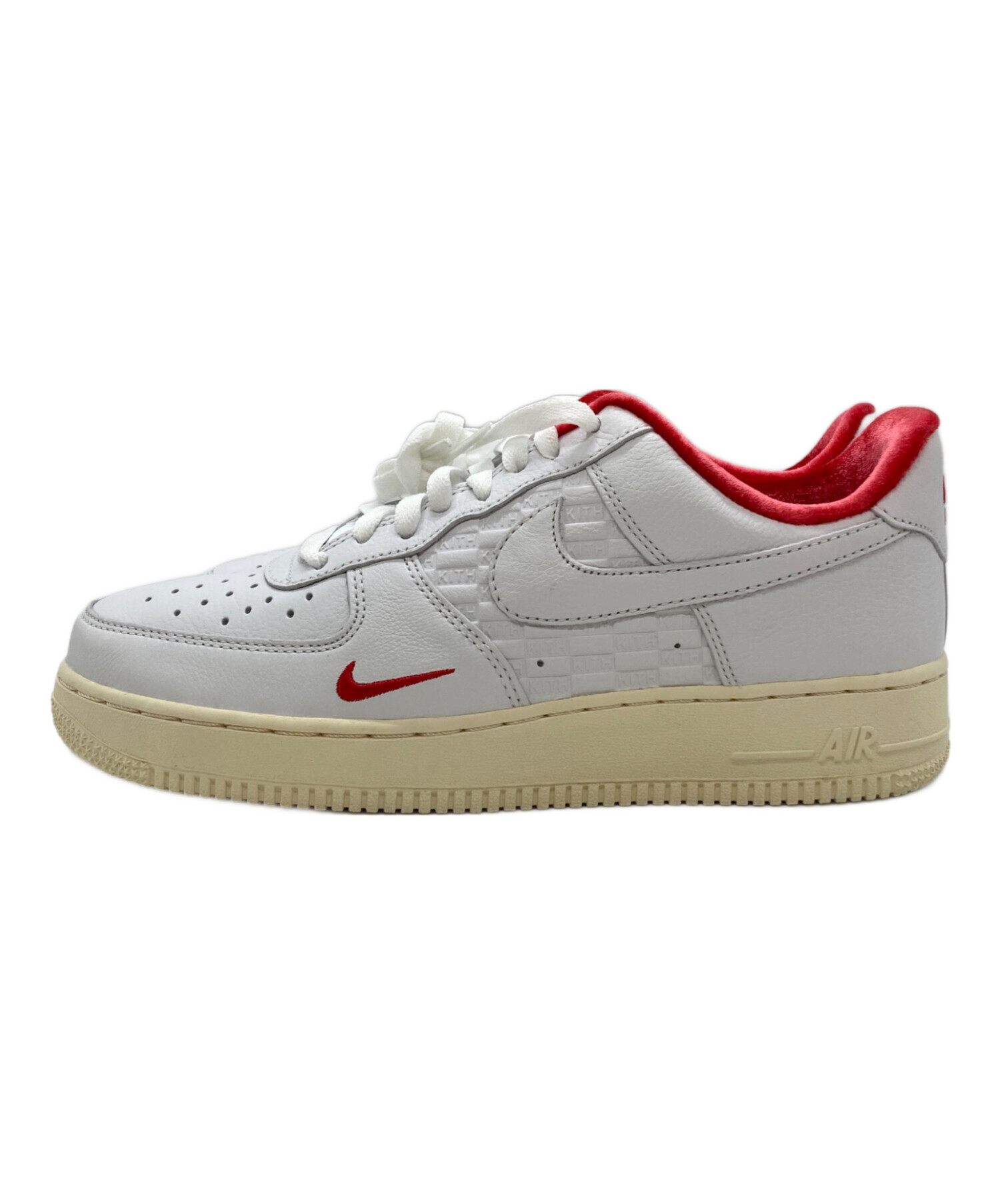 中古・古着通販】NIKE (ナイキ) KITH (キス) Air Force 1 Low 