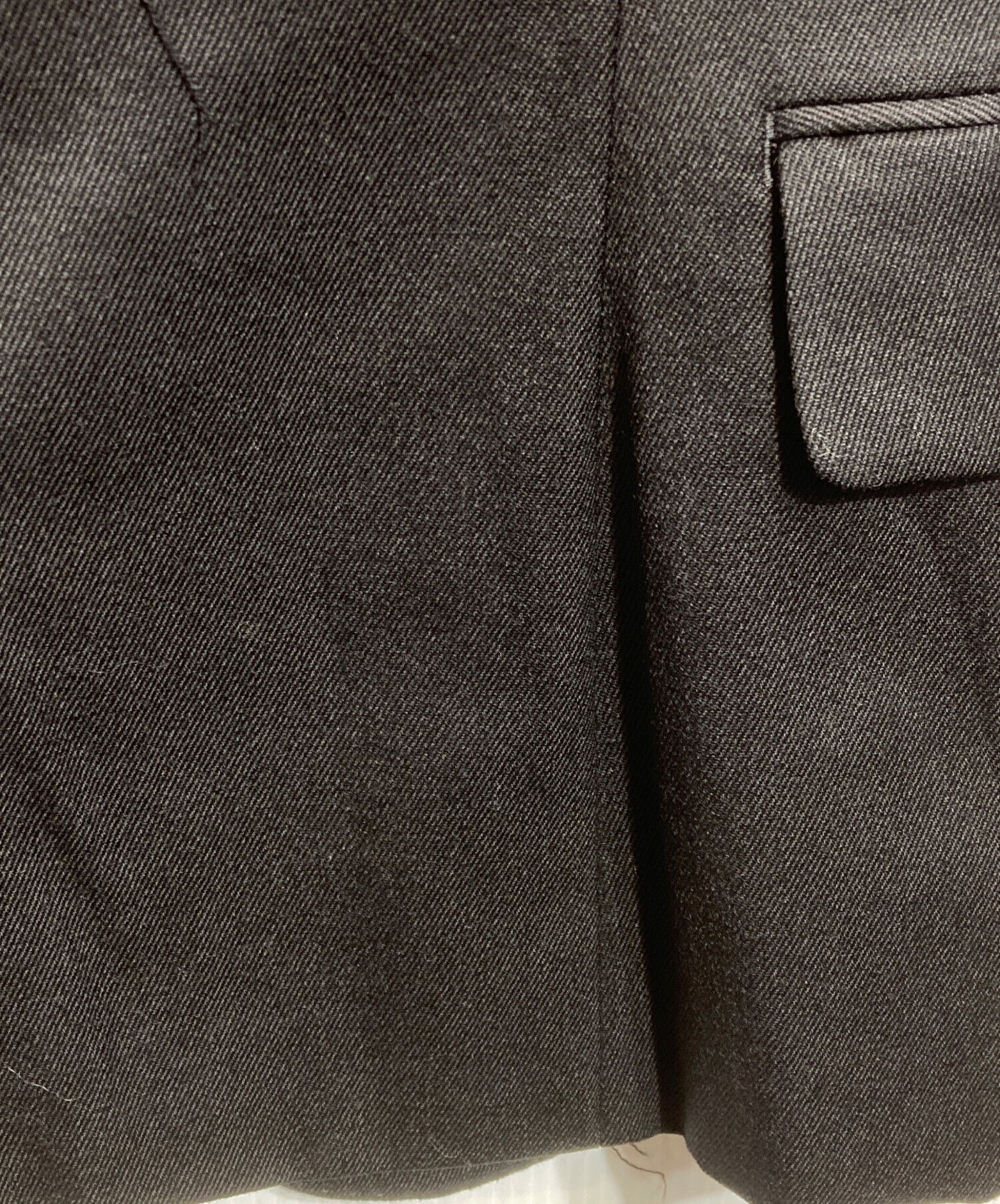 中古・古着通販】COMME des GARCONS HOMME PLUS (コムデギャルソンオム 