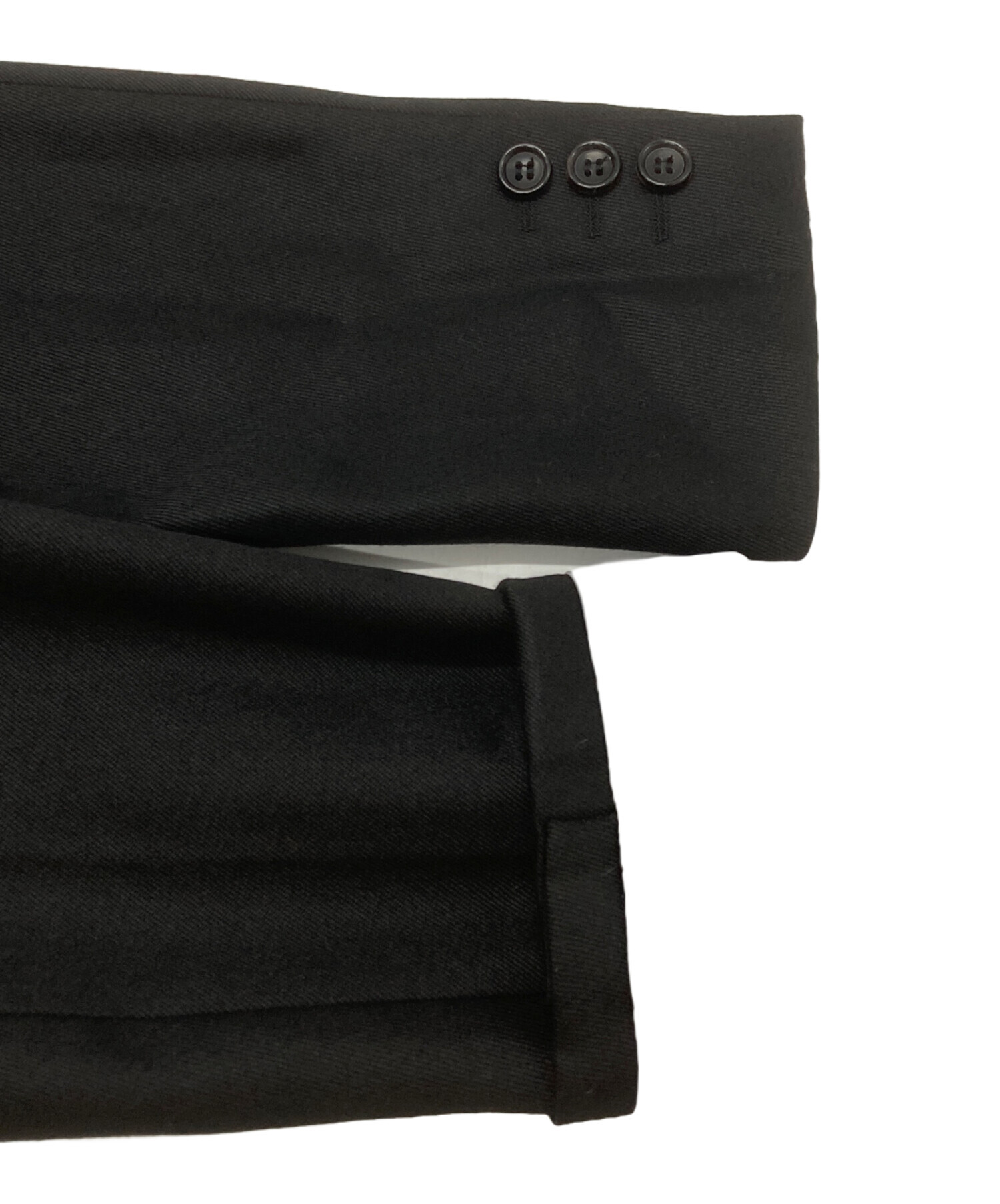 中古・古着通販】COMME des GARCONS HOMME PLUS (コムデギャルソンオム 