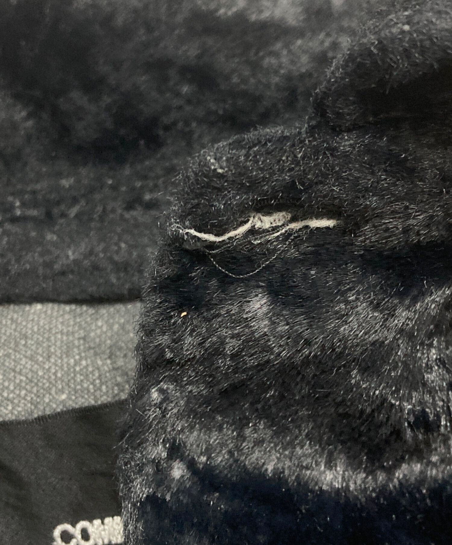 中古・古着通販】tricot COMME des GARCONS (トリココムデギャルソン 