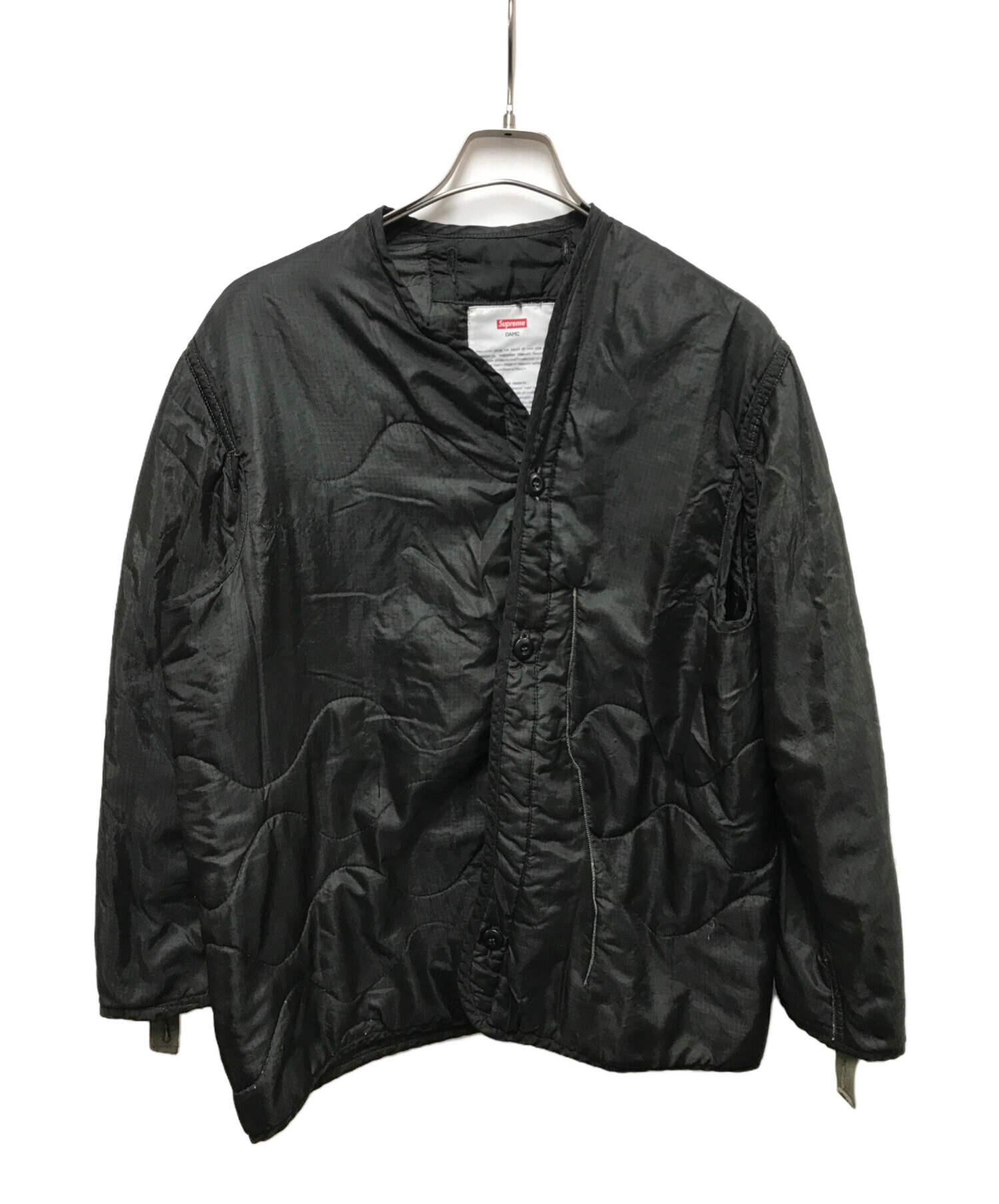 中古・古着通販】OAMC (オーエーエムシー) SUPREME (シュプリーム