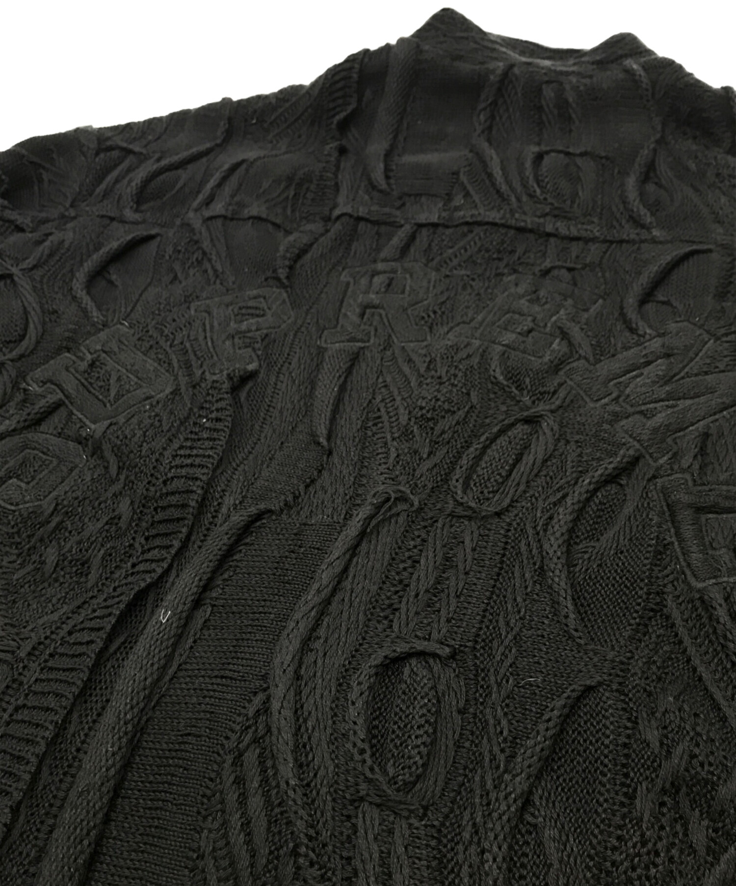 中古・古着通販】Supreme (シュプリーム) COOGI (クージー) Coogi