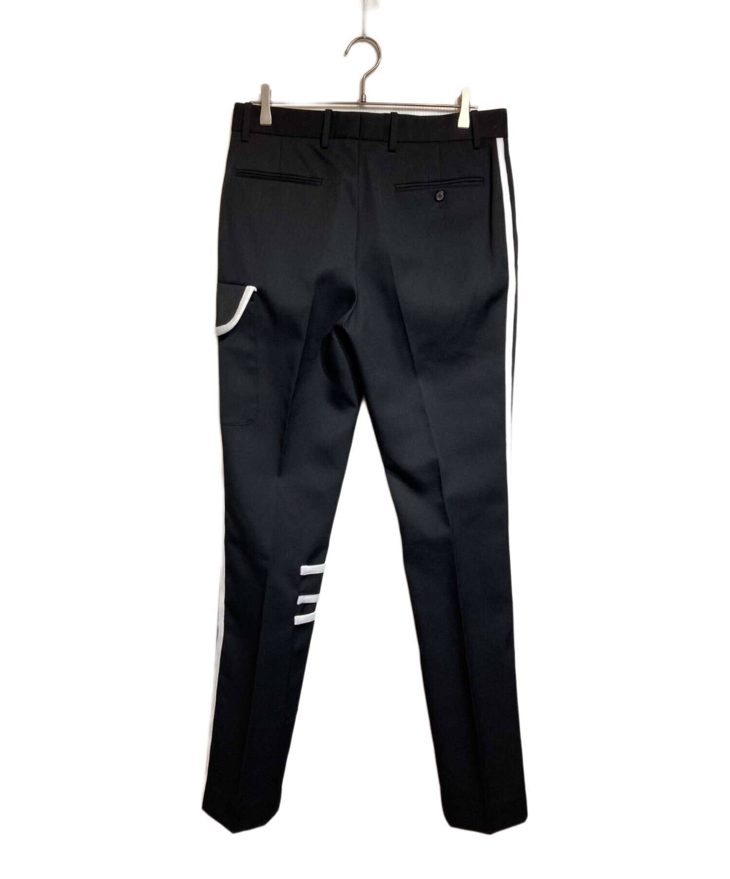 カルバンクライン   205W39NYC 81MWPA12 パンツ パンツ CALVIN KLEIN 205W39NYC パンツ（その他） メンズ