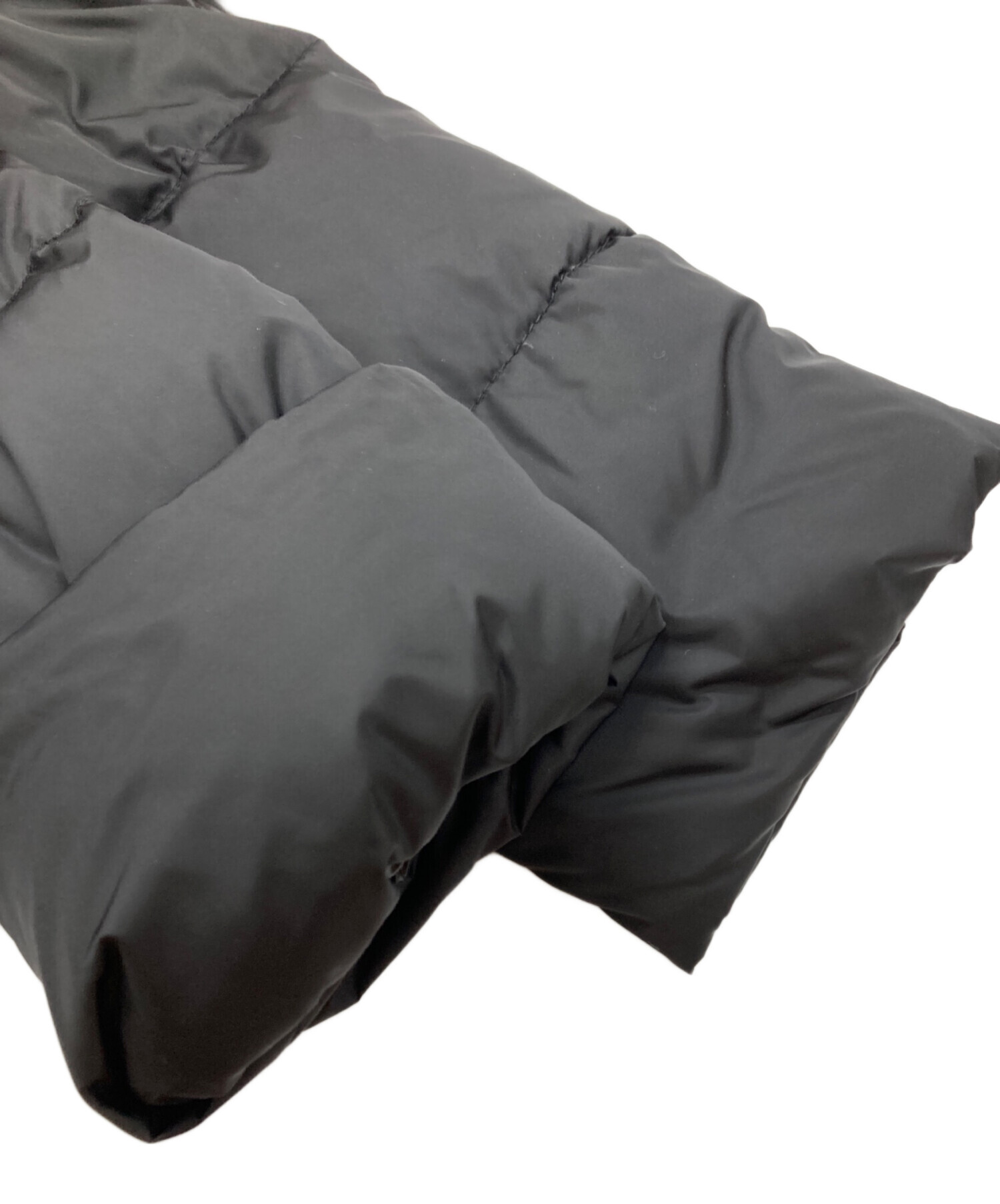 【最終値下げ】MONCLER MELINA ダウン 中古・古着通販】MONCLER (モンクレール) MELINAダウンコート オリーブ