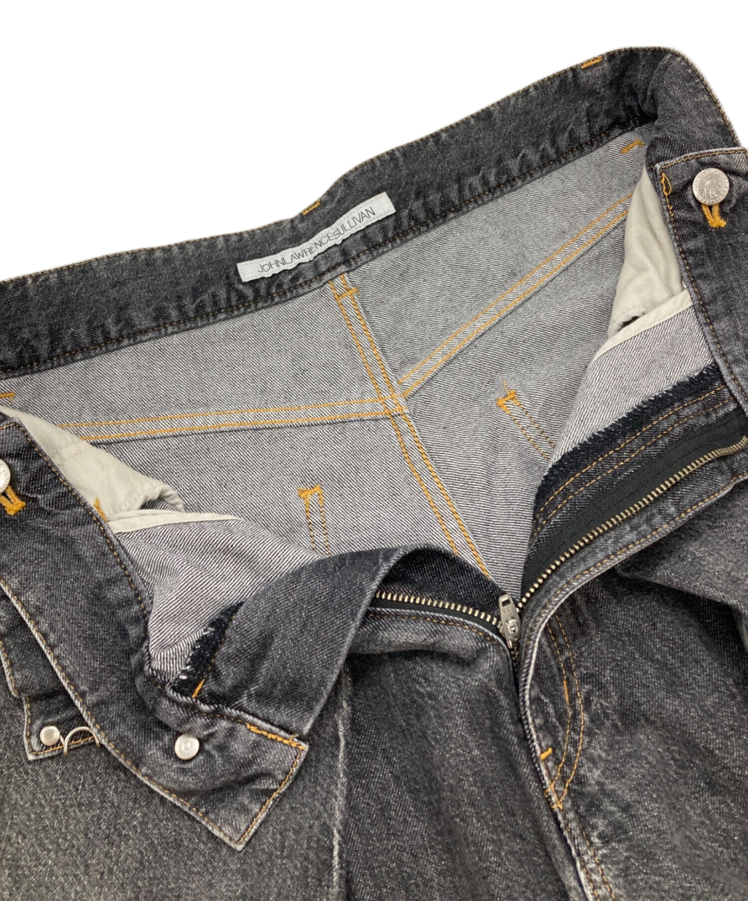 中古・古着通販】JOHN LAWRENCE SULLIVAN (ジョン ローレンス サリバン