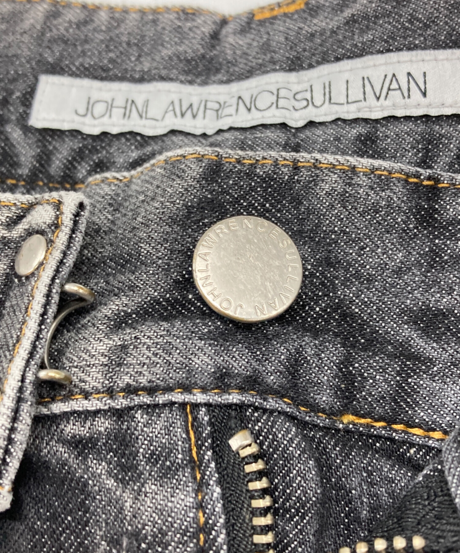 JOHN LAWRENCE SULLIVAN サイズM(46) 中古・古着通販】JOHN LAWRENCE SULLIVAN (ジョン ローレンス サリバン