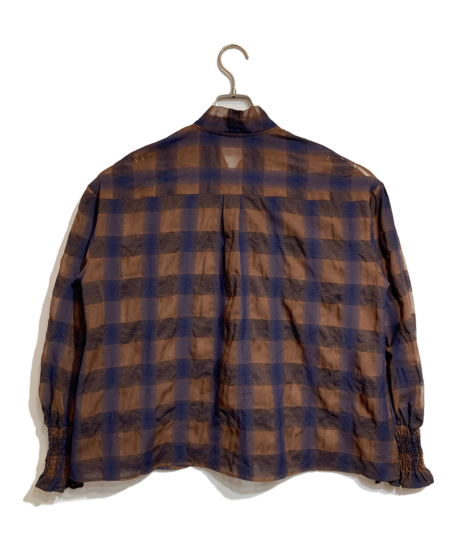 中古・古着通販】Spick and Span (スピックアンドスパン) オンブレ