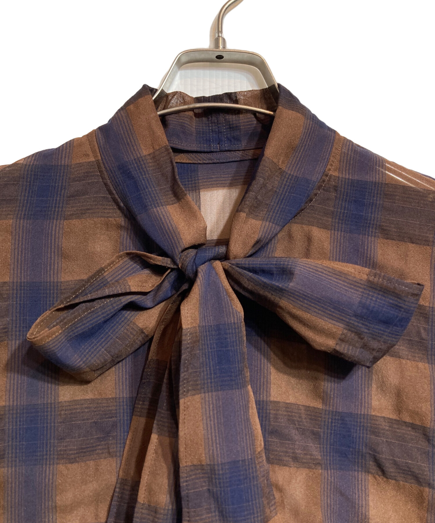 中古・古着通販】Spick and Span (スピックアンドスパン) オンブレ