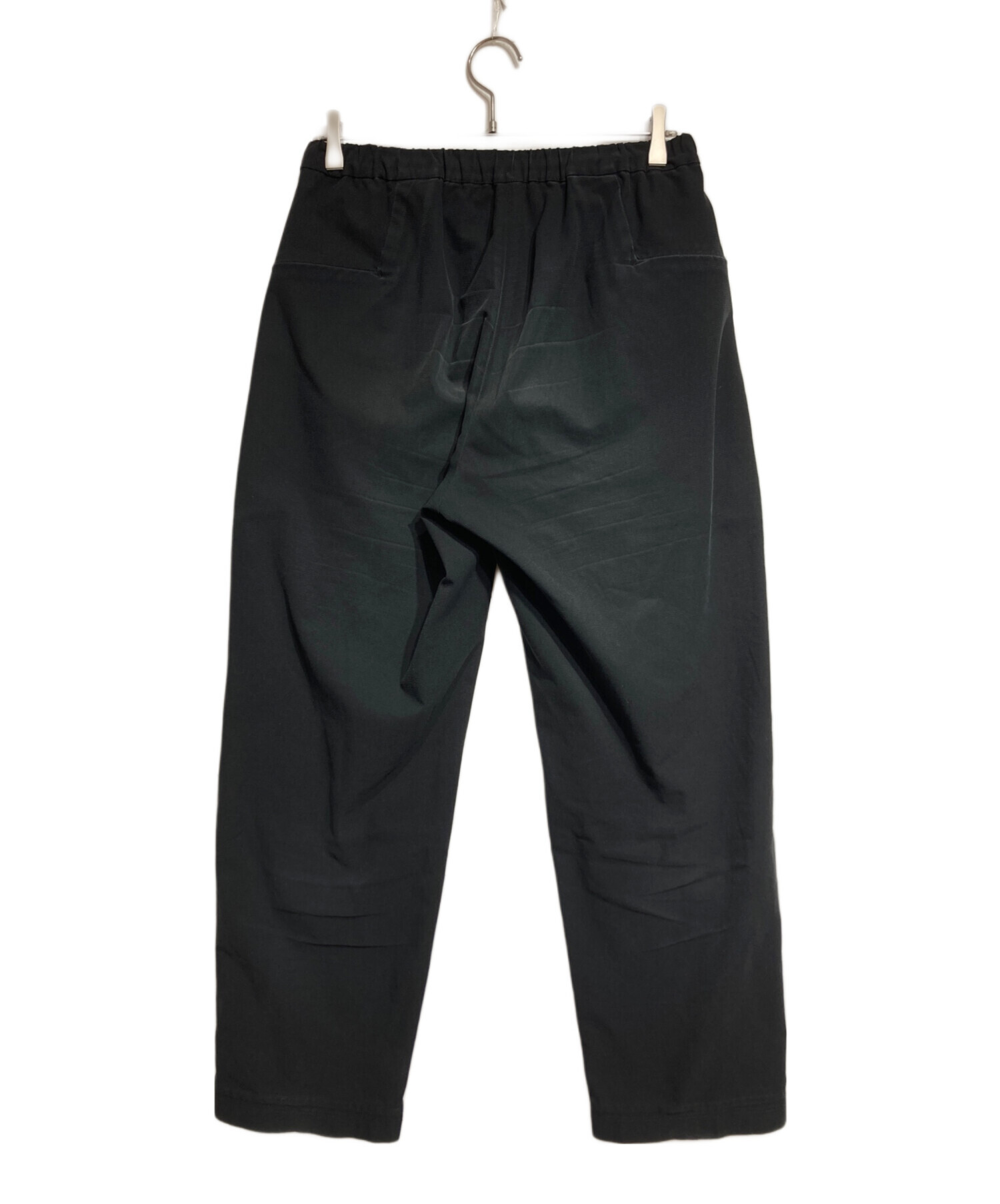 中古・古着通販】teatora (テアトラ) WALLET PANTS RESORT/ウォレット 