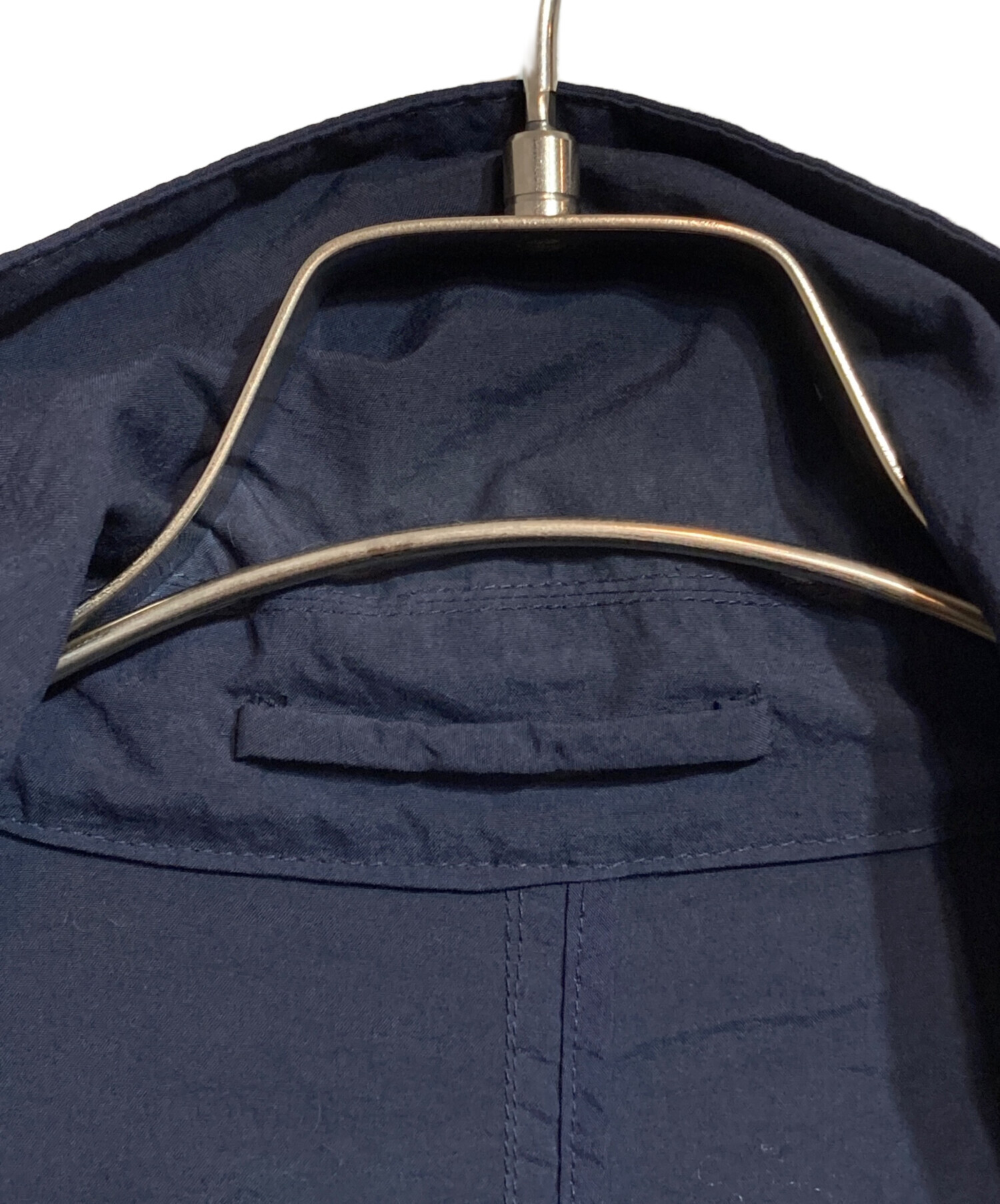 TEATORA DEVICE COAT packable ネイビー 46 DEVICE COAT PACKABLE｜TEATORA テアトラ