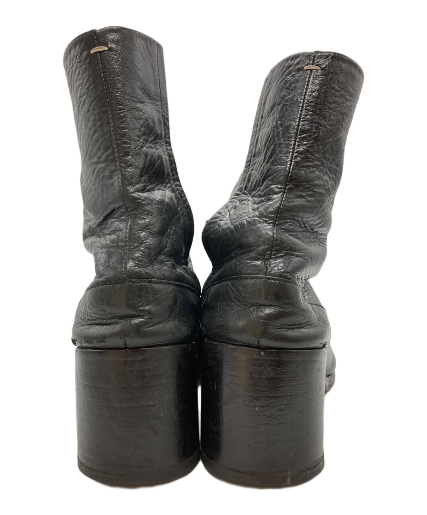 中古・古着通販】Maison Margiela (メゾンマルジェラ) 足袋ブーツ