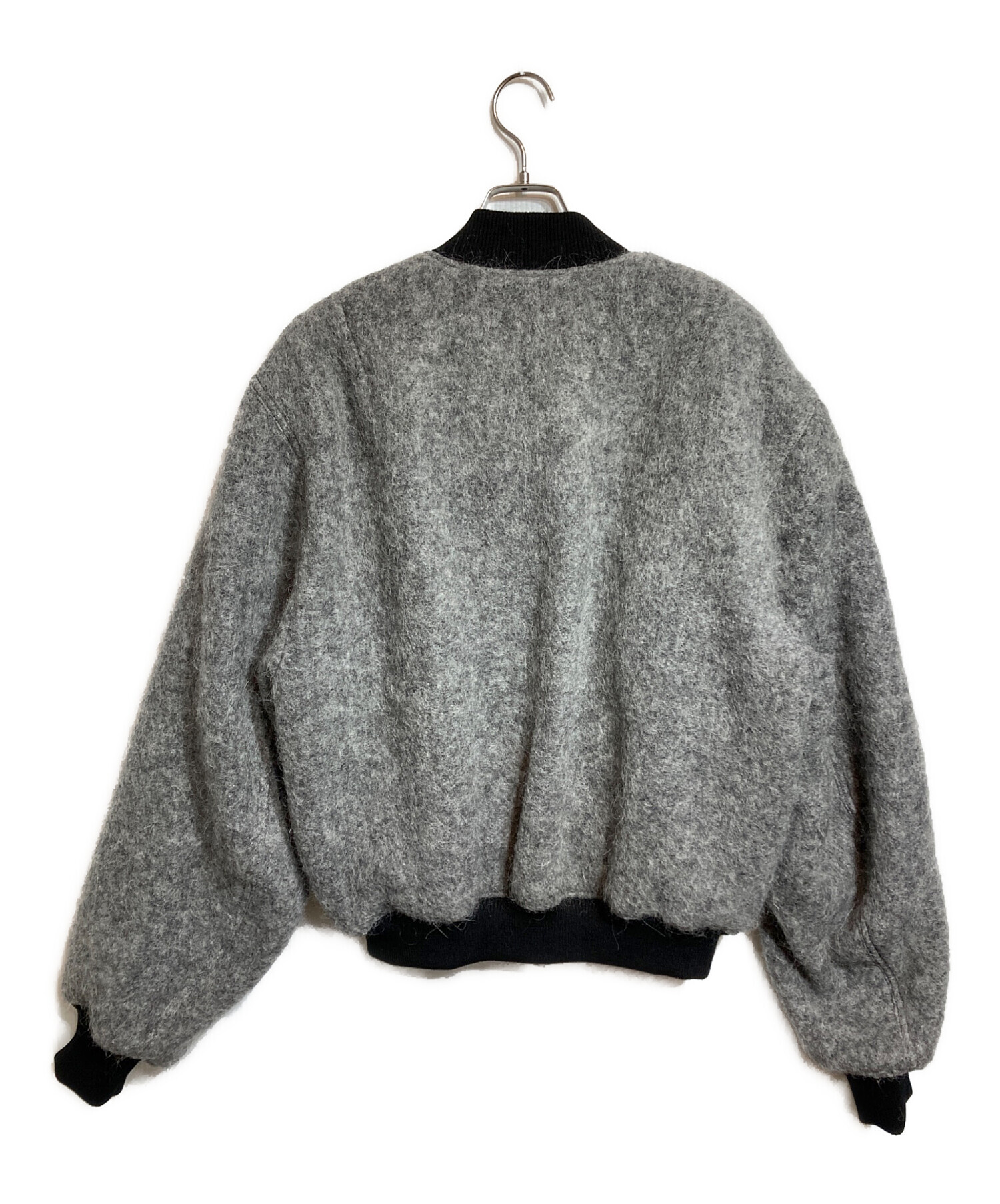 中古・古着通販】DRIES VAN NOTEN (ドリスヴァンノッテン) Loose fit 