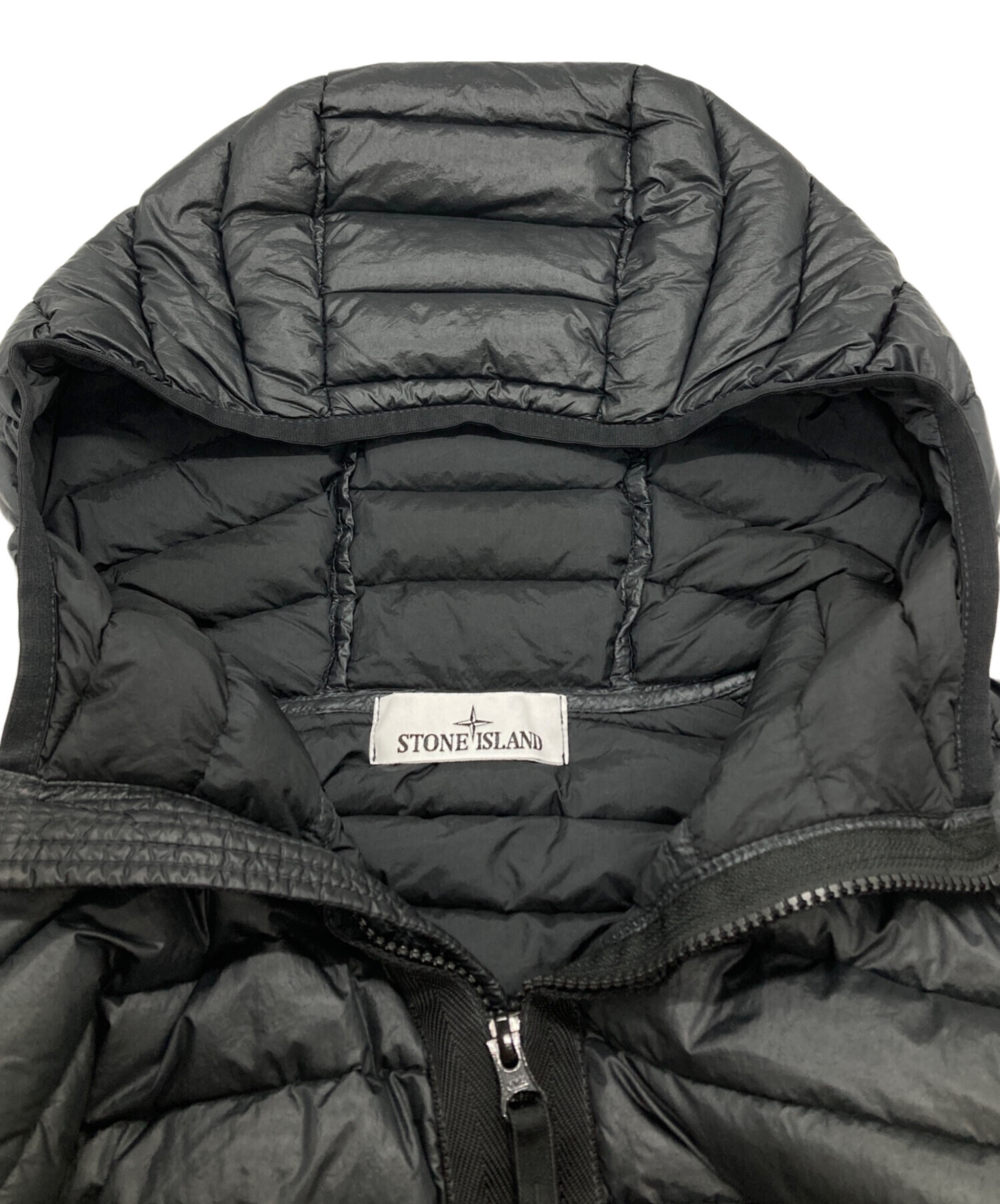 中古・古着通販】STONE ISLAND (ストーンアイランド) LOOM WOVEN