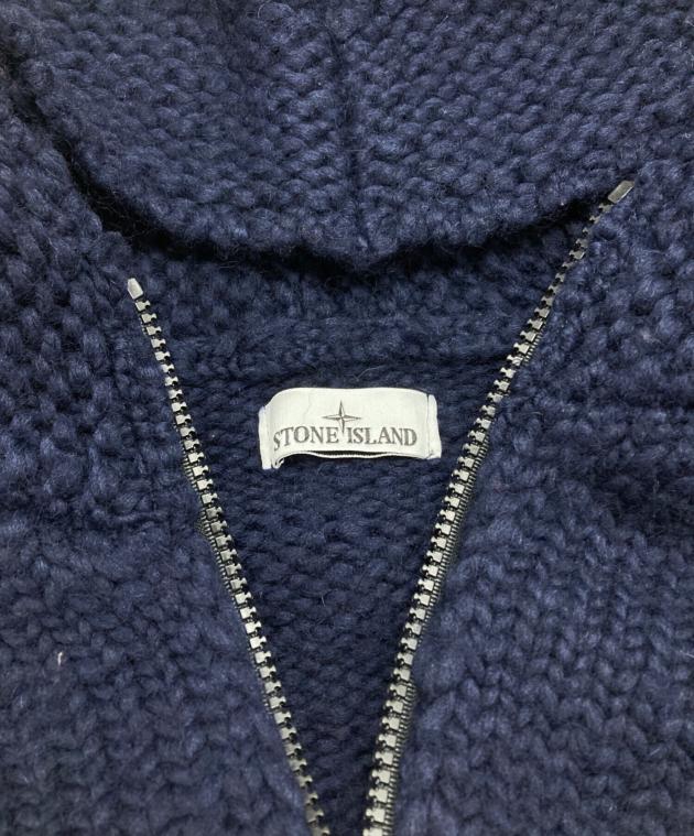 中古・古着通販】STONE ISLAND (ストーンアイランド) Handmade Feel