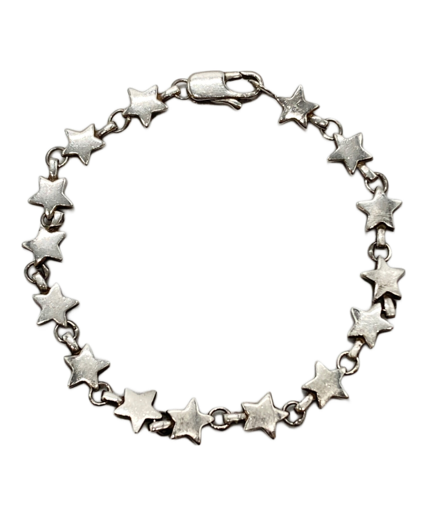 中古・古着通販】Tiffany & Co. (ティファニー) パフスター