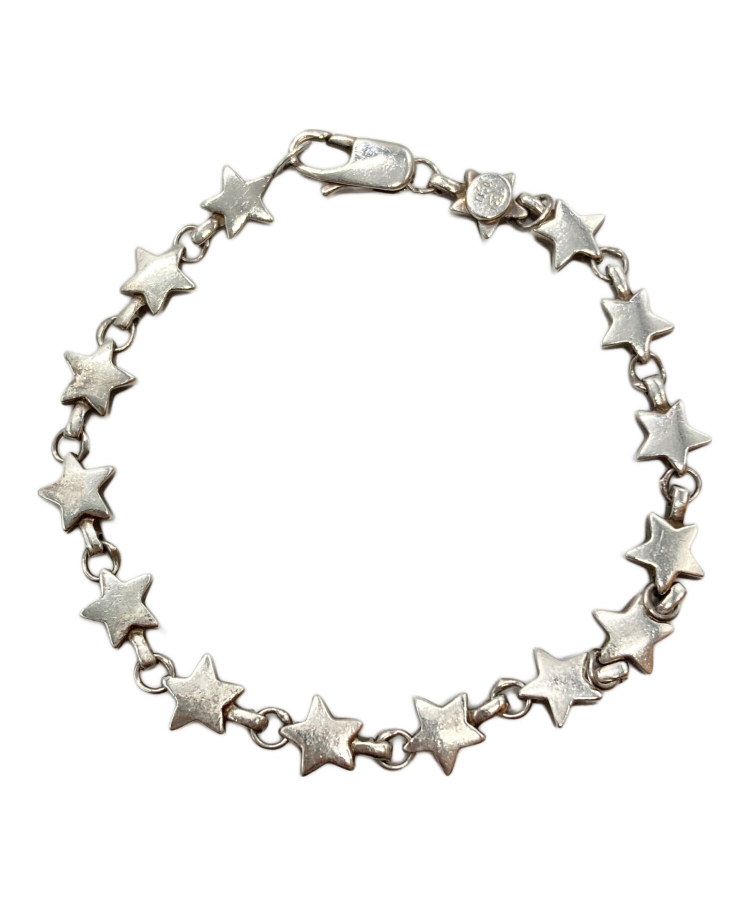 中古・古着通販】Tiffany & Co. (ティファニー) パフスター 