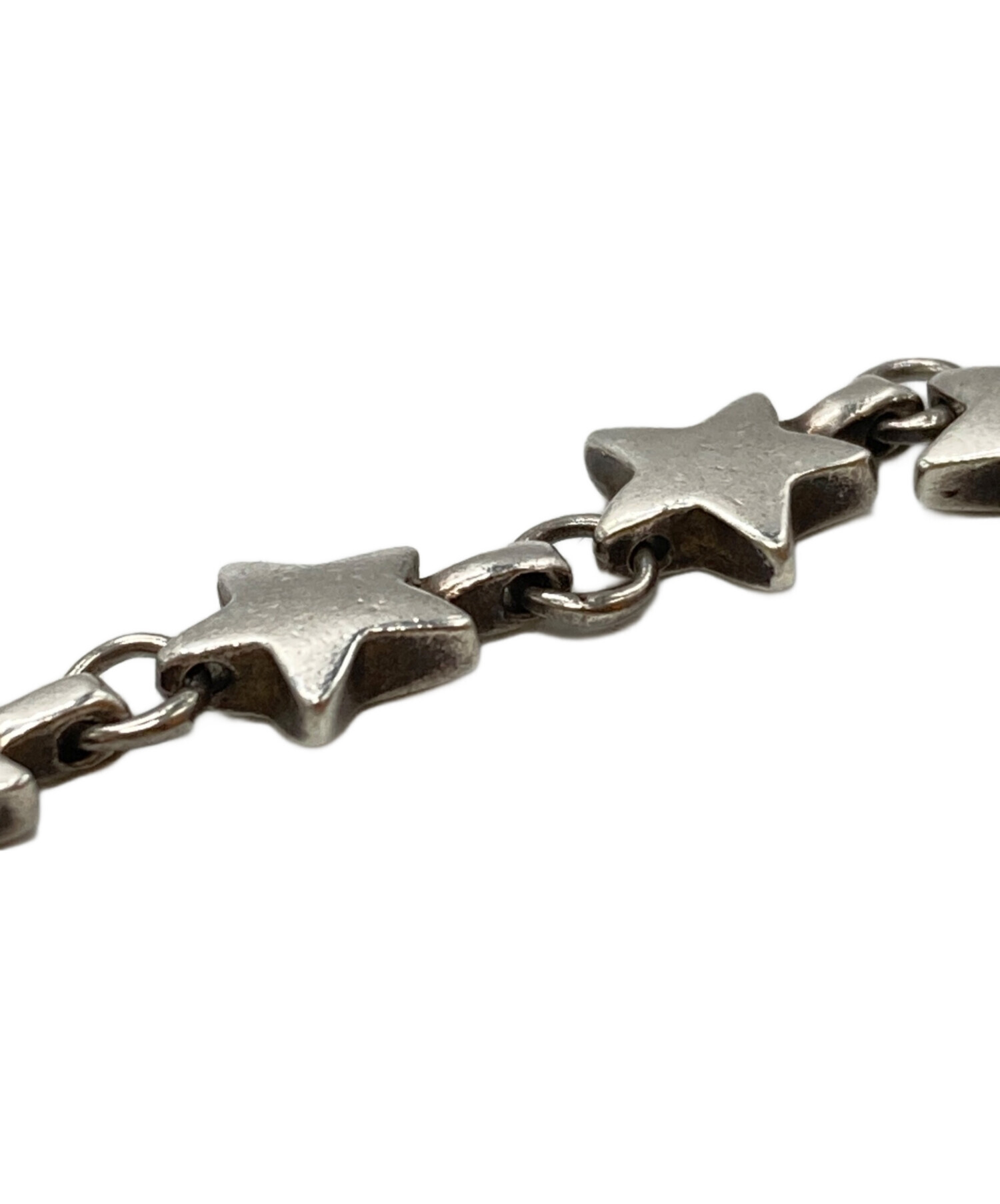 中古・古着通販】Tiffany & Co. (ティファニー) パフスター