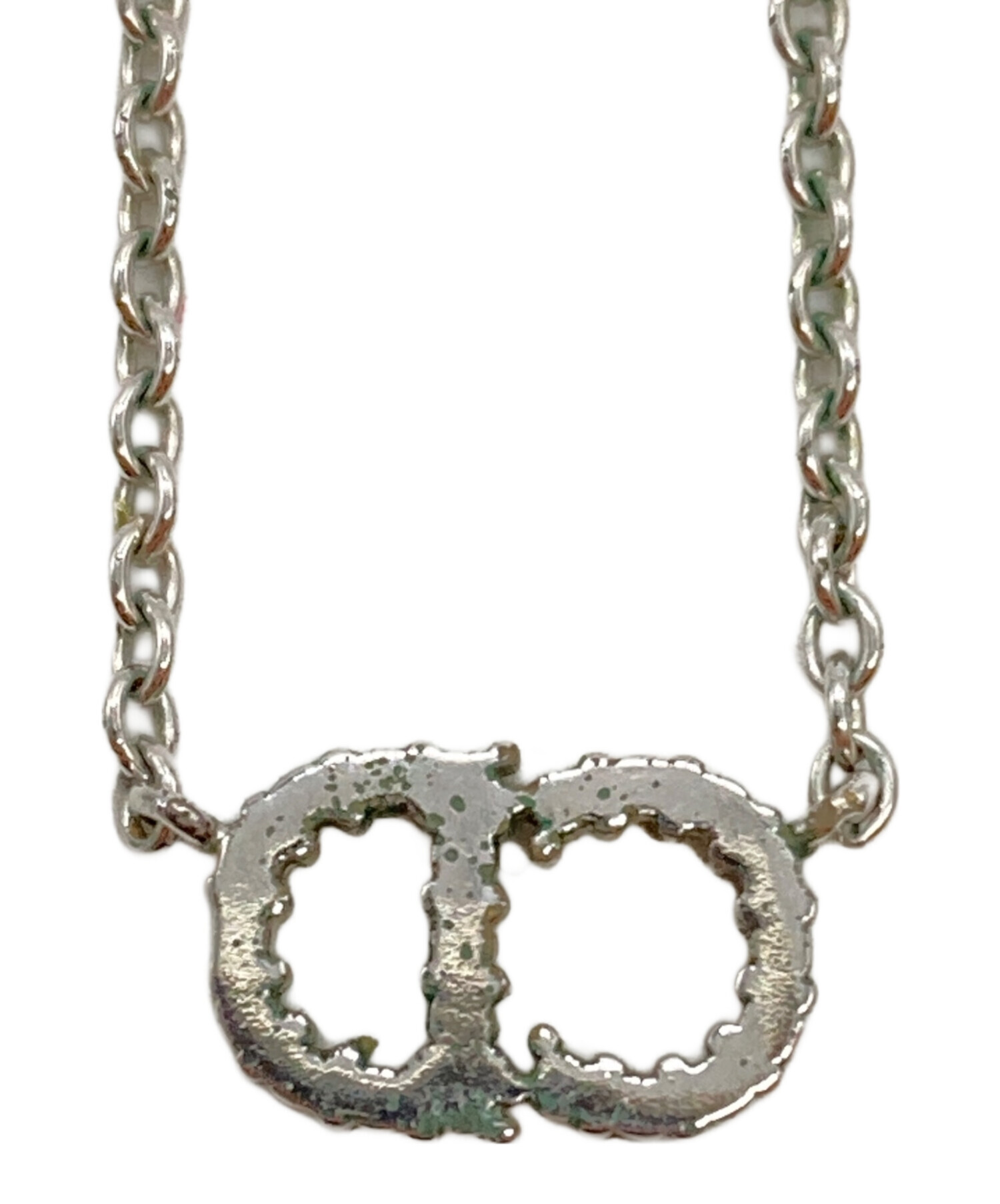 中古・古着通販】Christian Dior (クリスチャン ディオール) CDロゴ