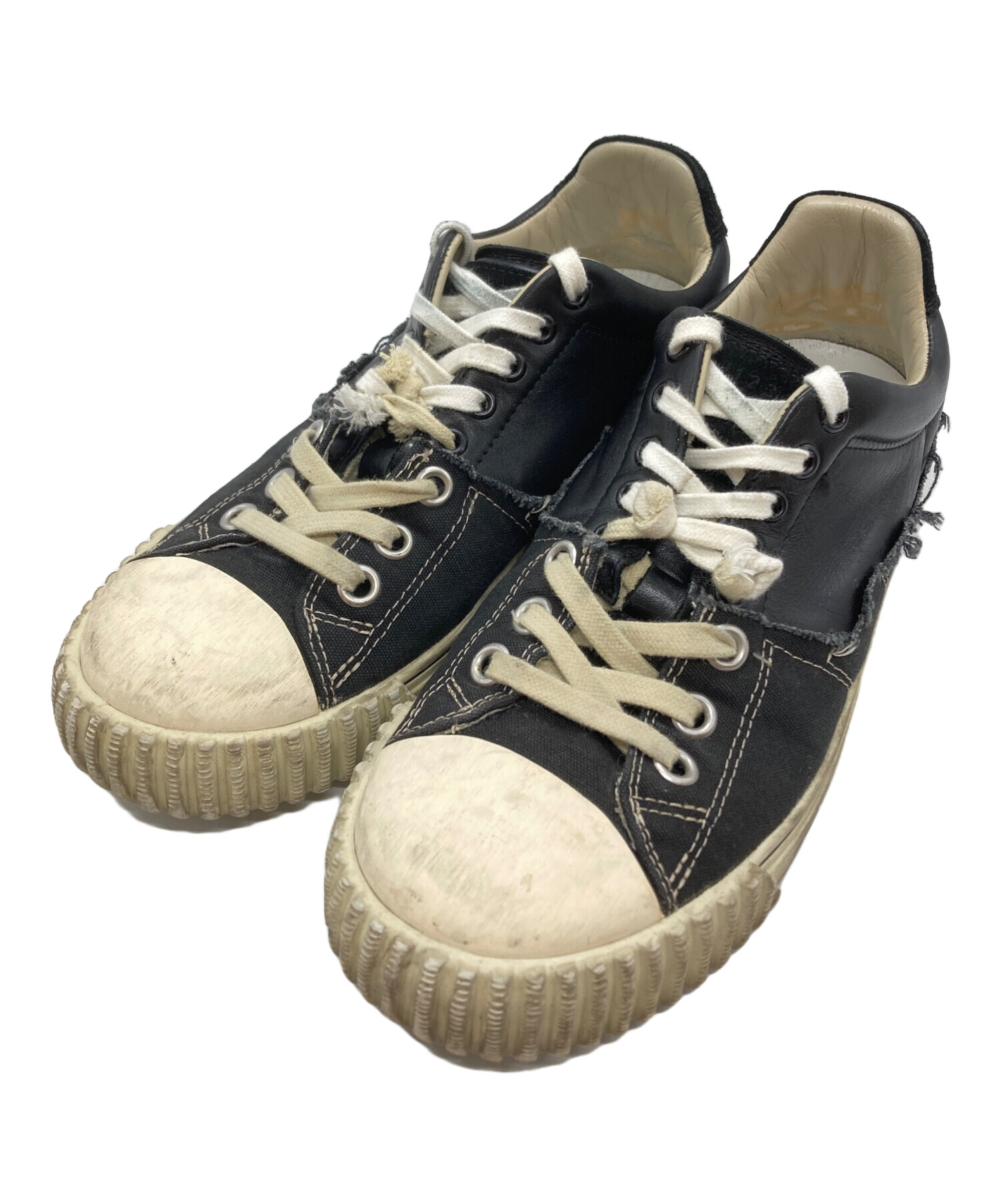 中古・古着通販】Maison Margiela (メゾンマルジェラ) Evolution Low 