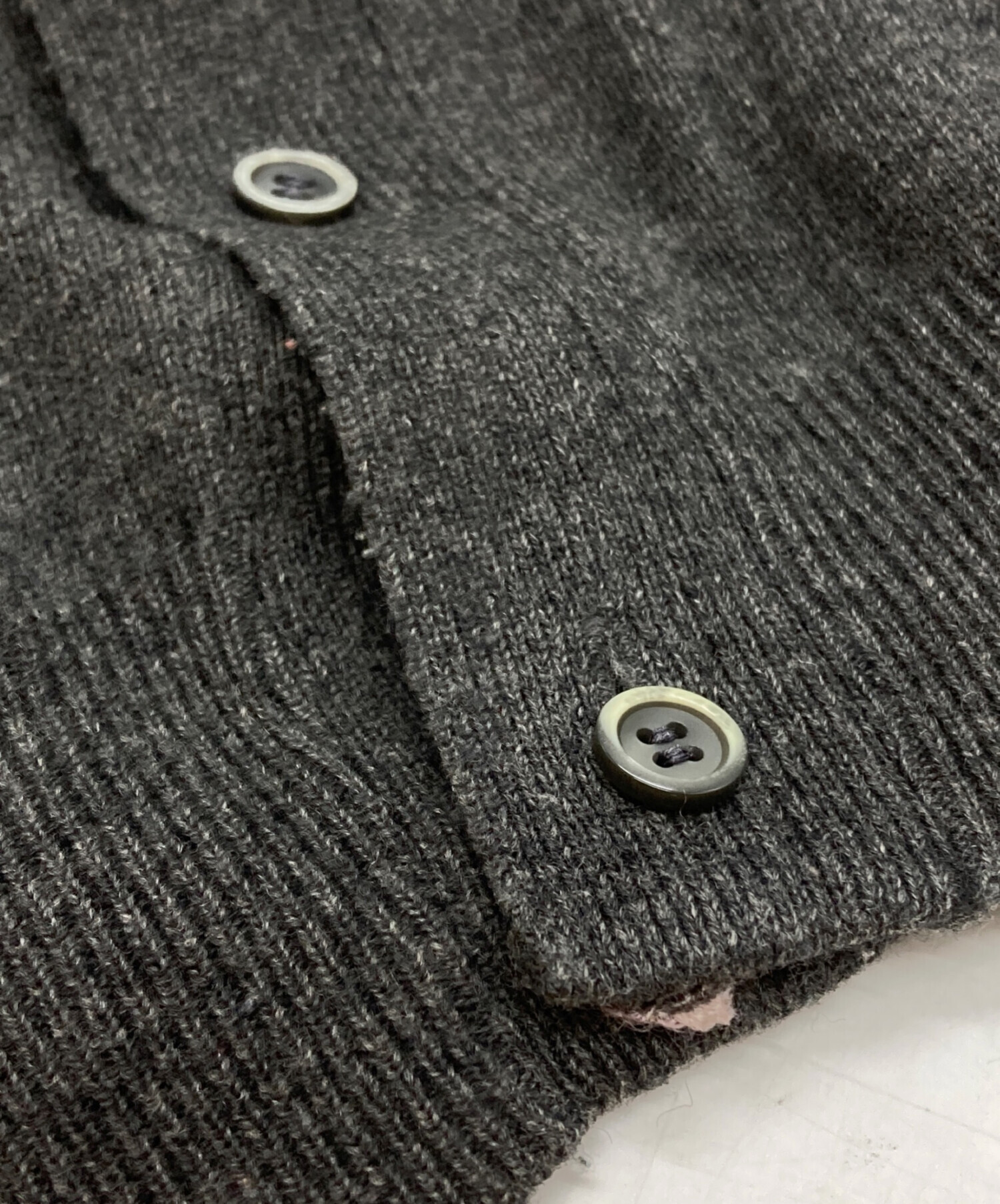 中古・古着通販】COMME des GARCONS HOMME (コムデギャルソン オム