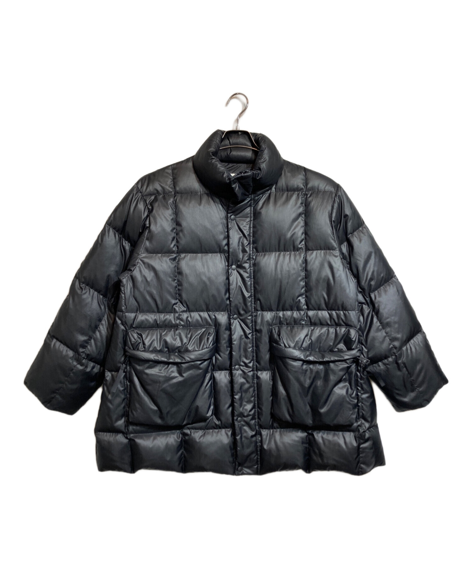 中古・古着通販】CAPE HEIGHTS (ケープハイツ) Burlingtonダウン 中古・古着通販】CAPE HEIGHTS (ケープハイツ) Burlingtonダウン