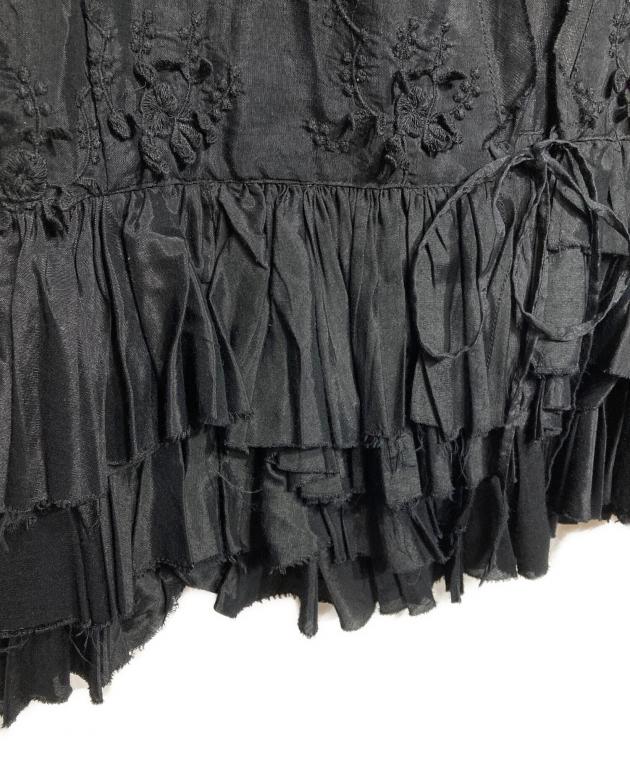中古・古着通販】crinkle crinkle crinkle (クリンクル クリンクル