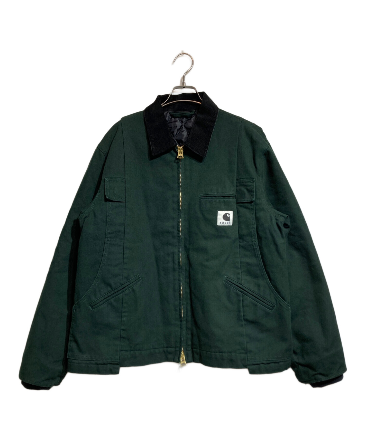 中古・古着通販】sacai (サカイ) Carhartt WIP (カーハート ワークイン