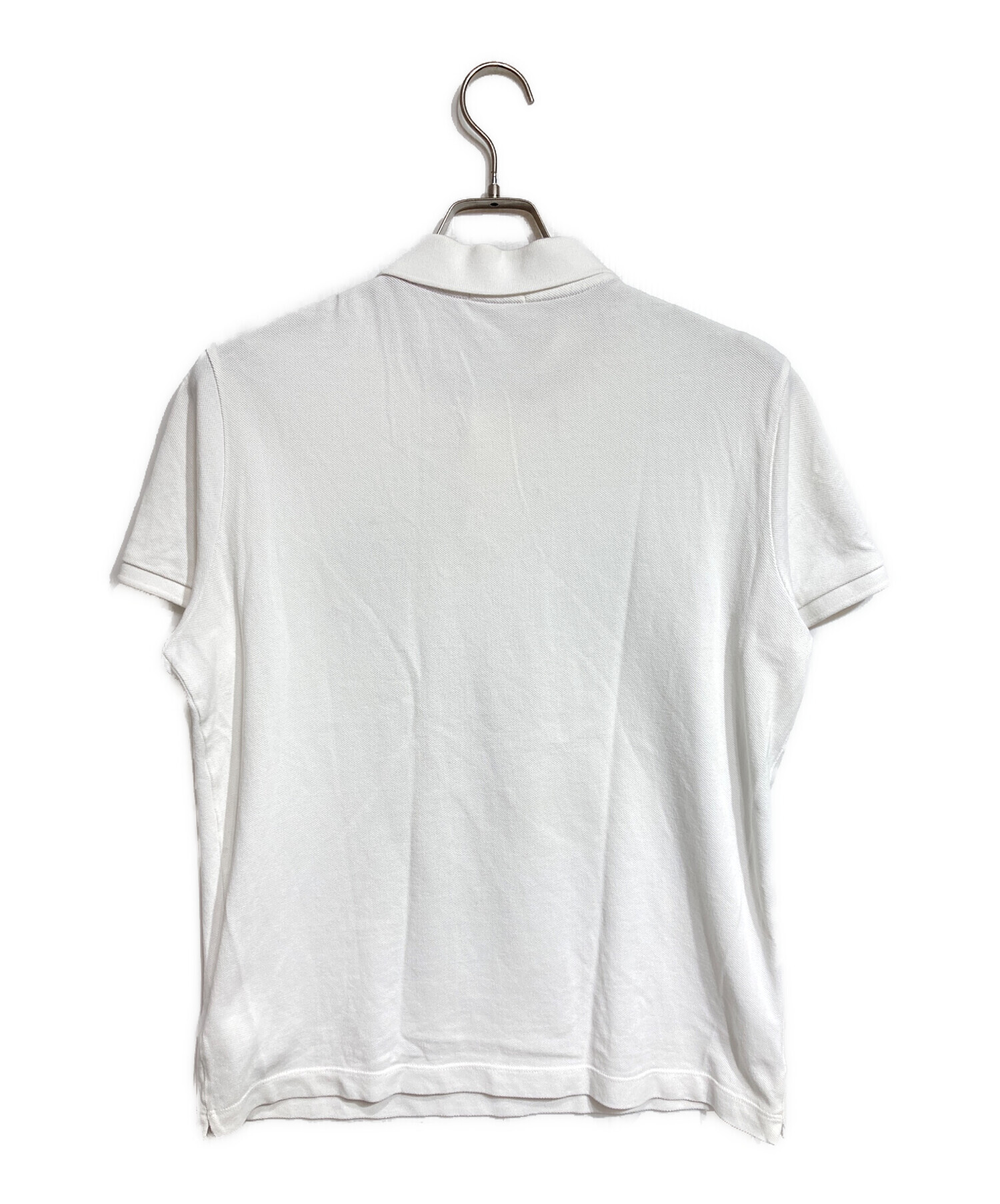 中古・古着通販】MONCLER (モンクレール) ポロシャツ / polo shirt