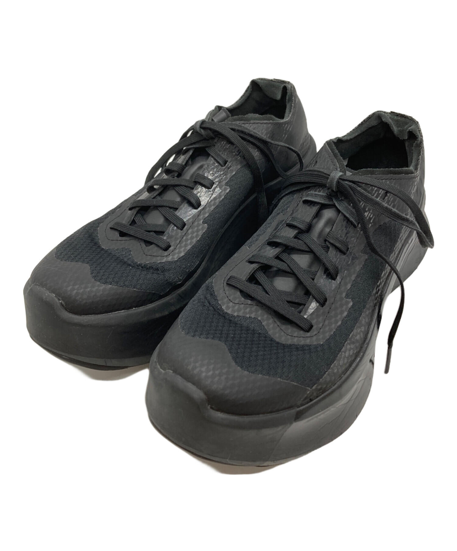 中古・古着通販】SALOMON (サロモン) COMME des GARCONS