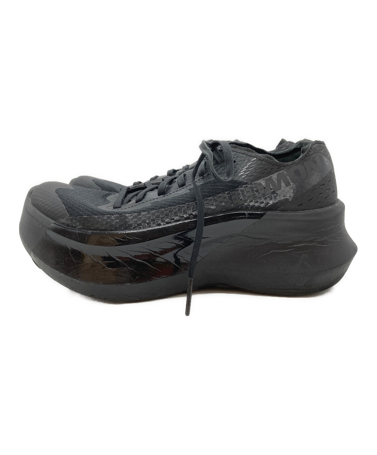 中古・古着通販】SALOMON (サロモン) COMME des GARCONS