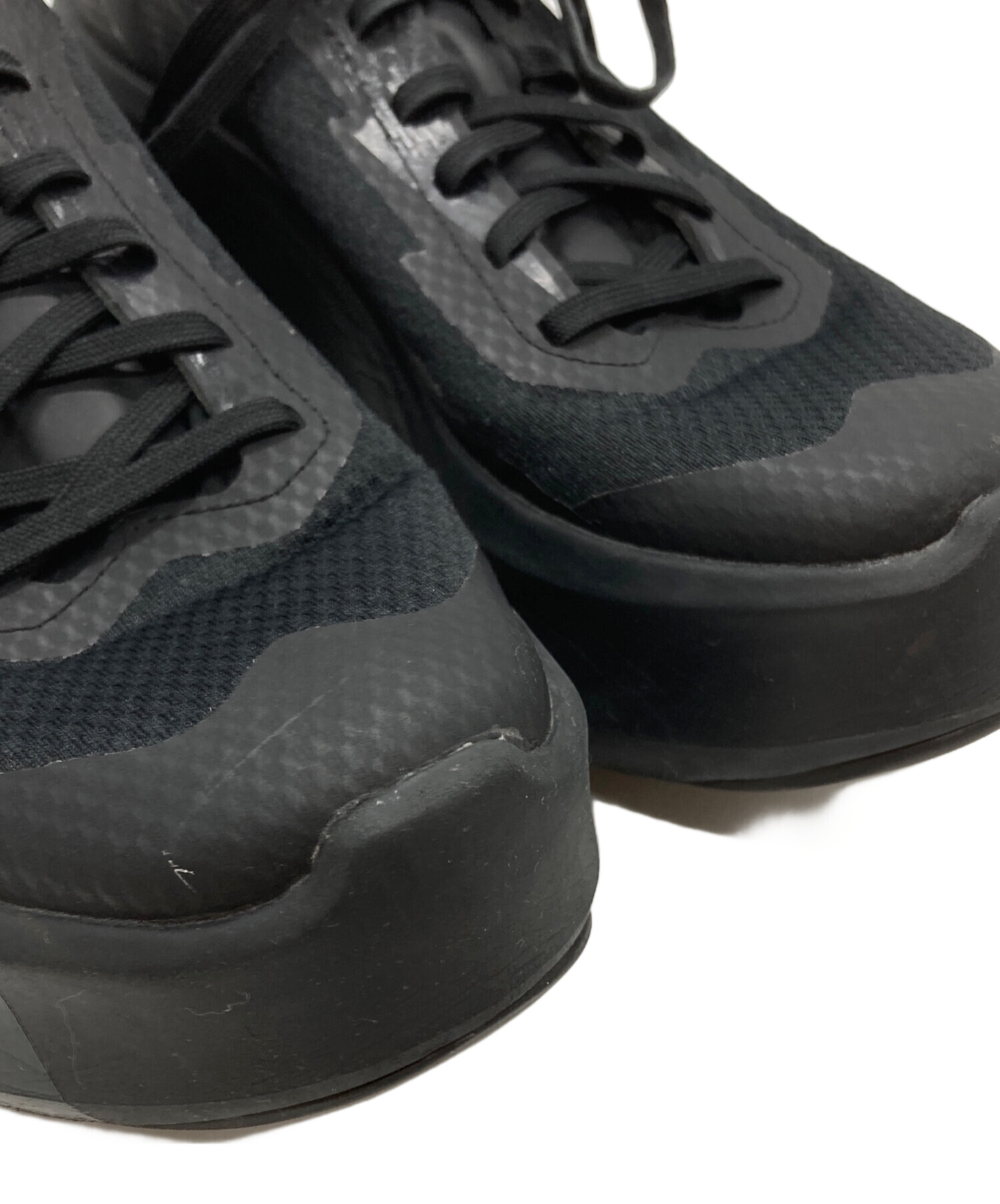 中古・古着通販】SALOMON (サロモン) COMME des GARCONS