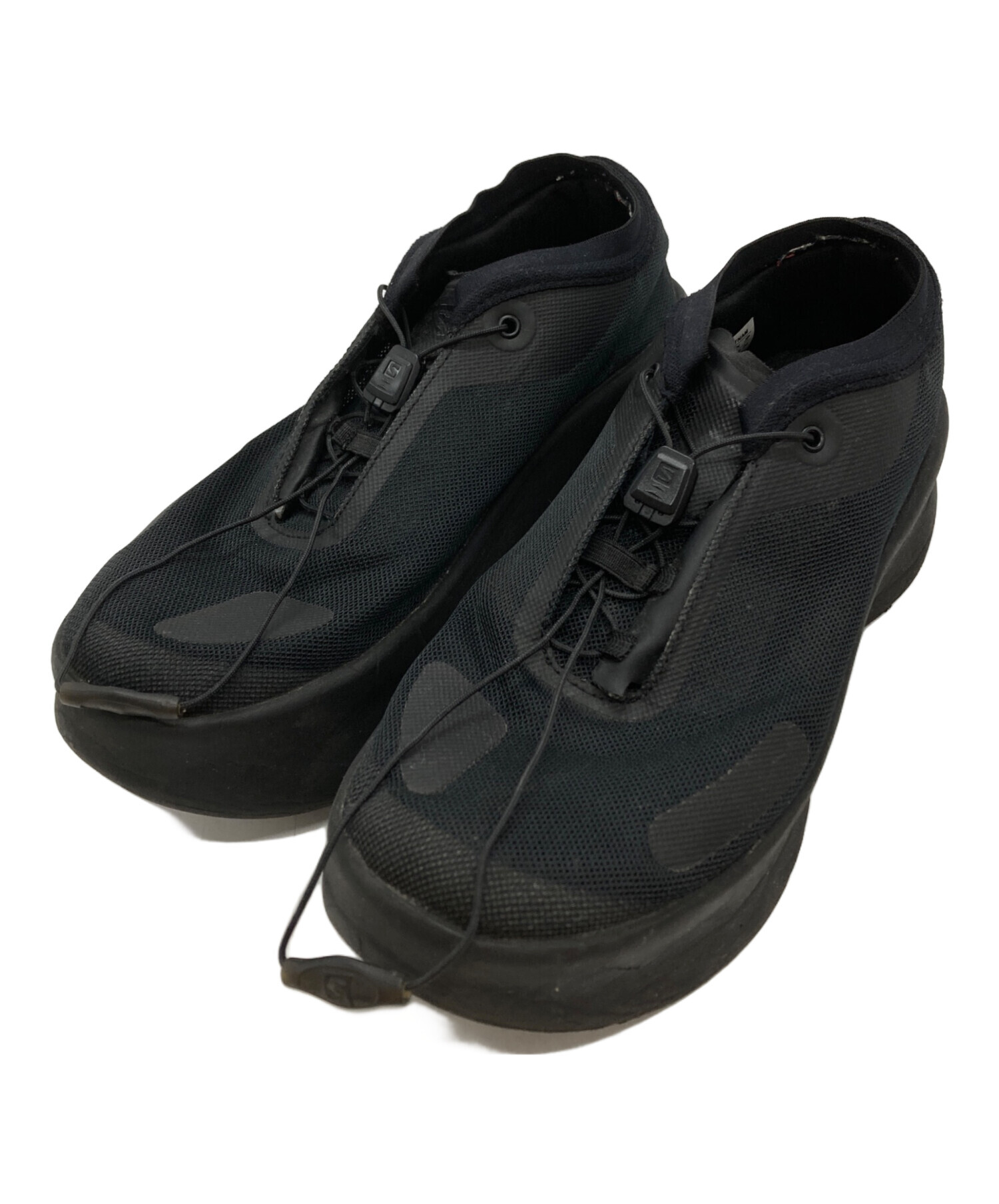 中古・古着通販】SALOMON (サロモン) COMME des GARCONS 