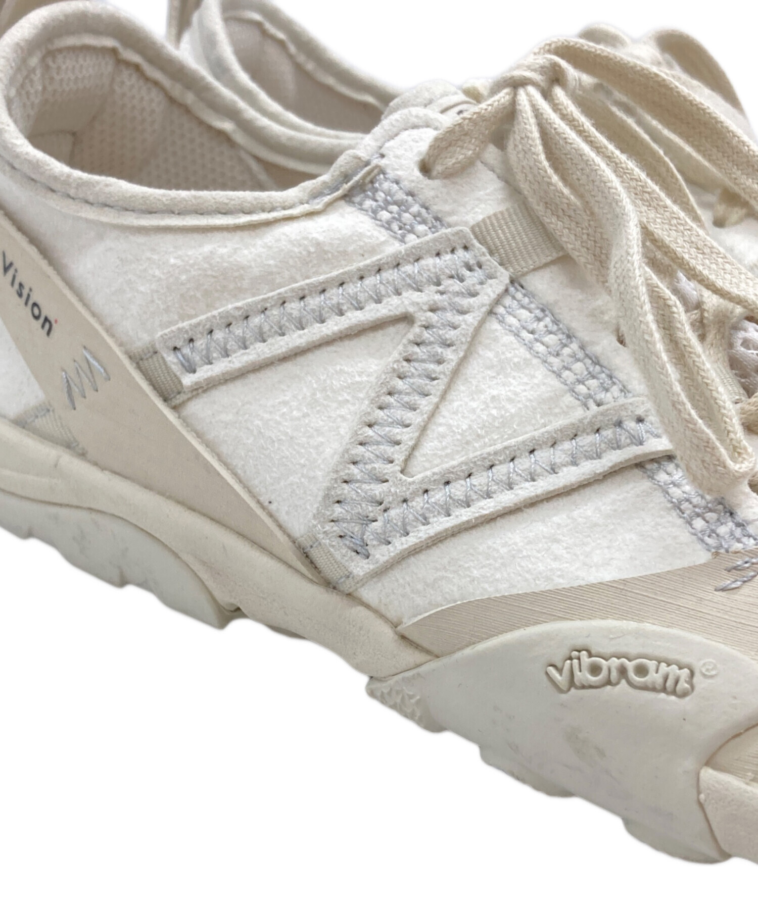 中古・古着通販】NEW BALANCE (ニューバランス) District Vision