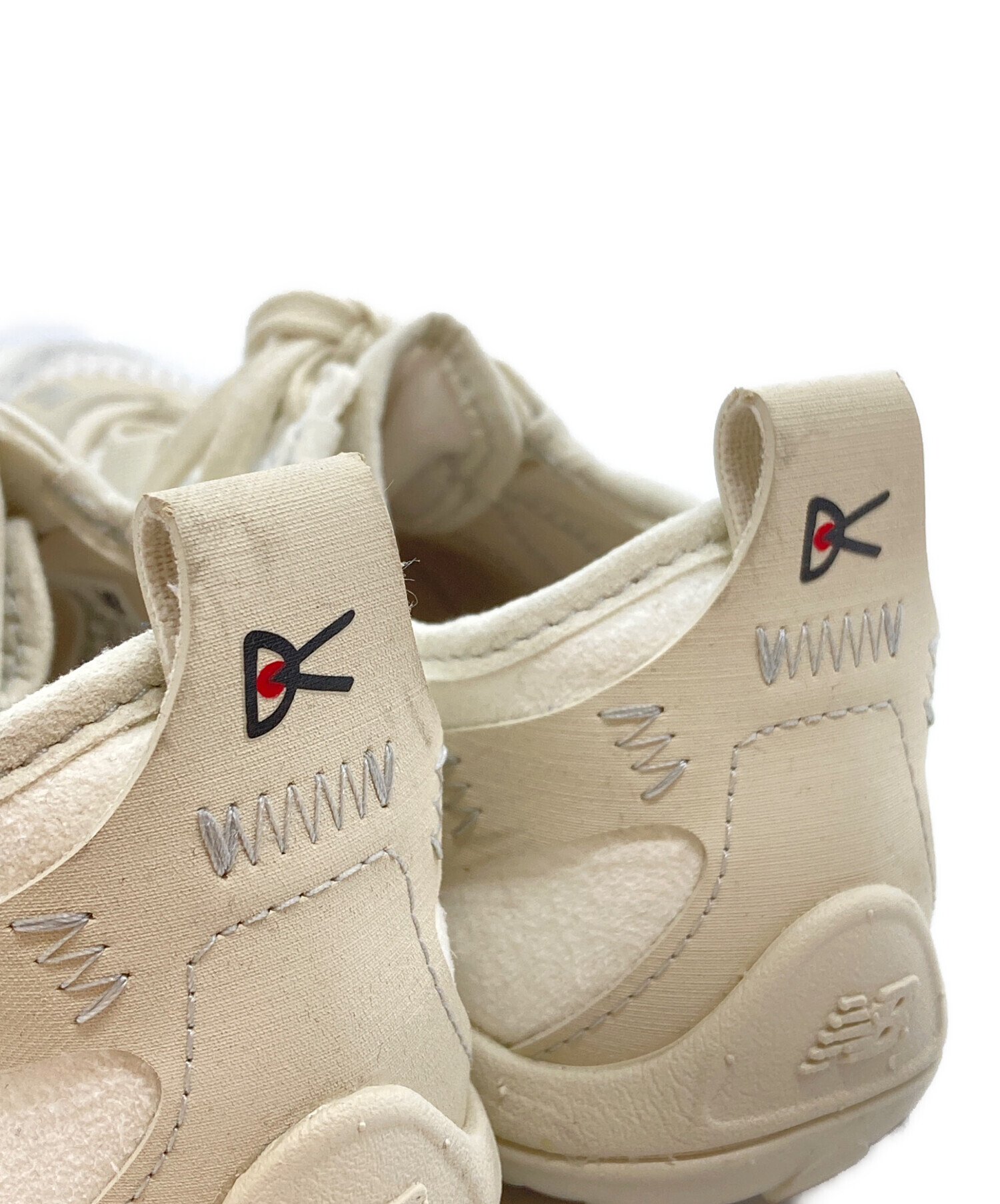 中古・古着通販】NEW BALANCE (ニューバランス) District Vision