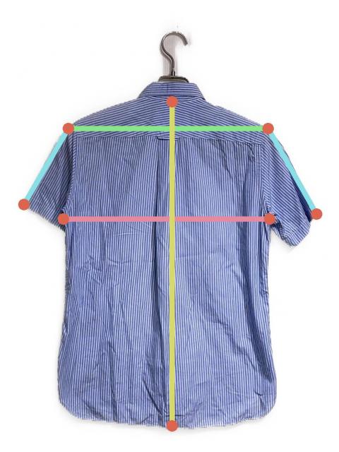 中古・古着通販】COMME des GARCONS HOMME (コムデギャルソン オム