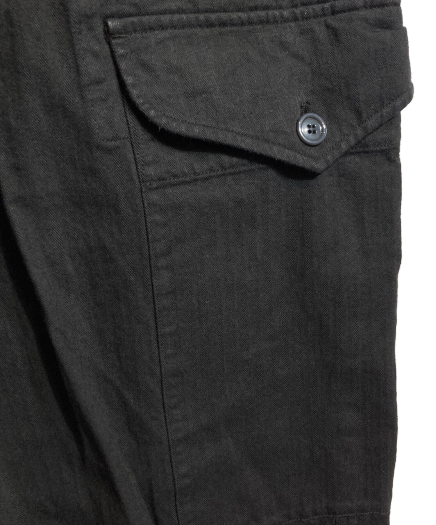 グッチ　カーゴパンツ　GUCCI カーゴパンツ GUCCI(グッチ) - 海外通販のBUYMA