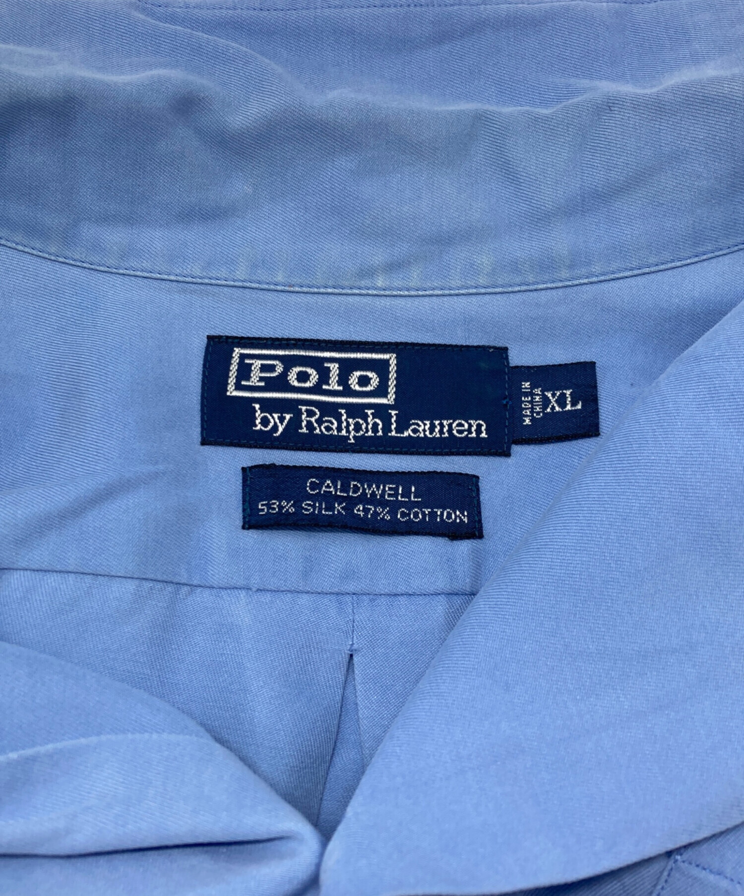中古・古着通販】POLO RALPH LAUREN (ポロ・ラルフローレン) オープン