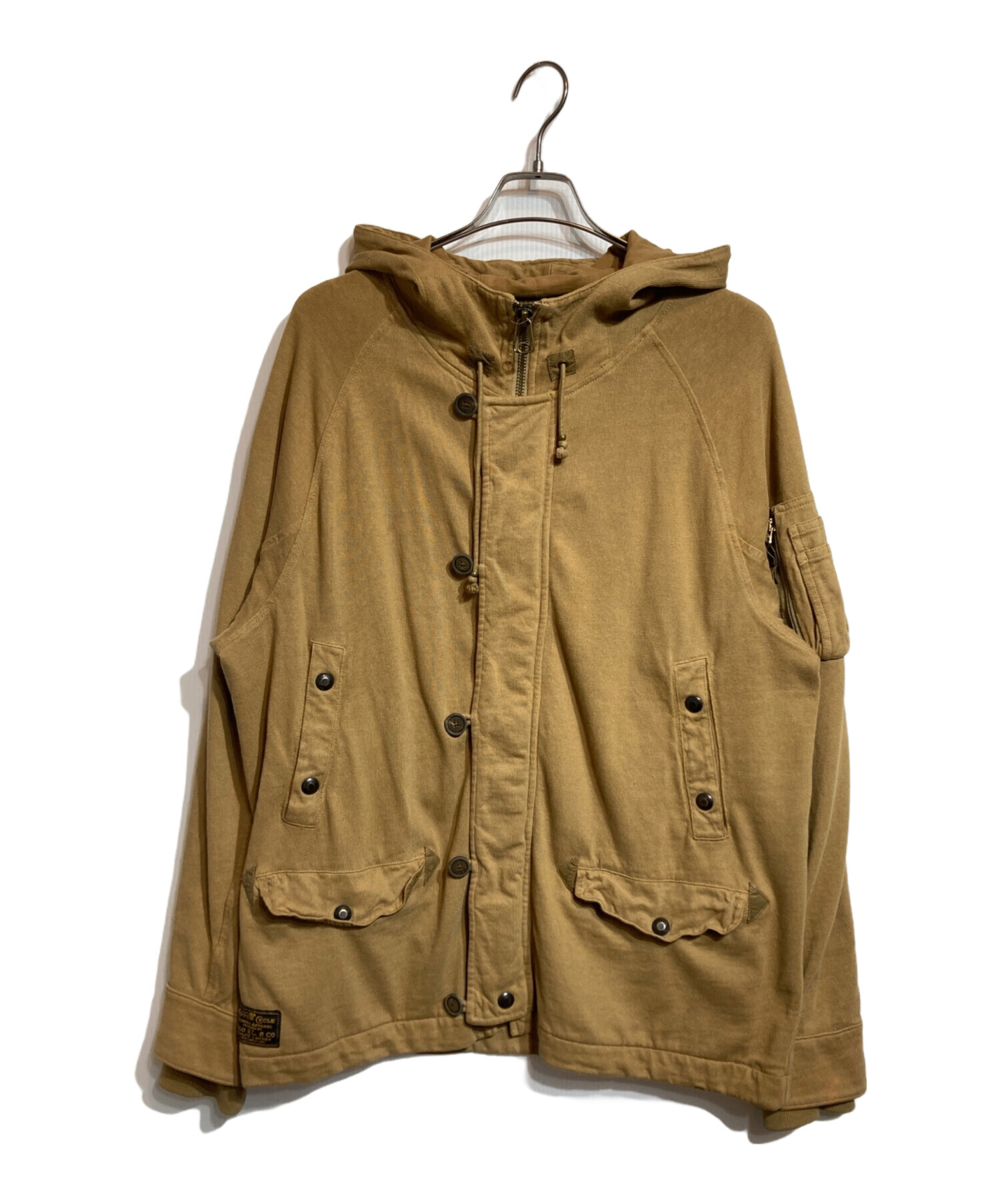 中古・古着通販】POLO RALPH LAUREN (ポロ・ラルフローレン 