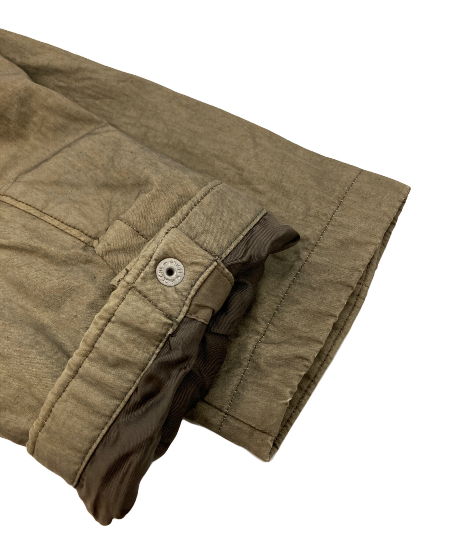 中古・古着通販】C.P COMPANY (シーピーカンパニー) ゴーグル