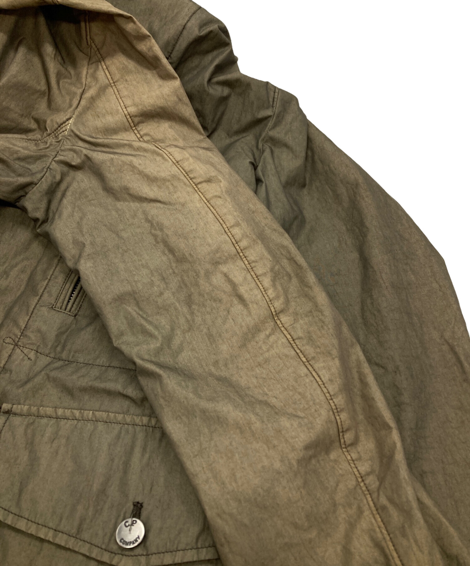 中古・古着通販】C.P COMPANY (シーピーカンパニー) ゴーグル