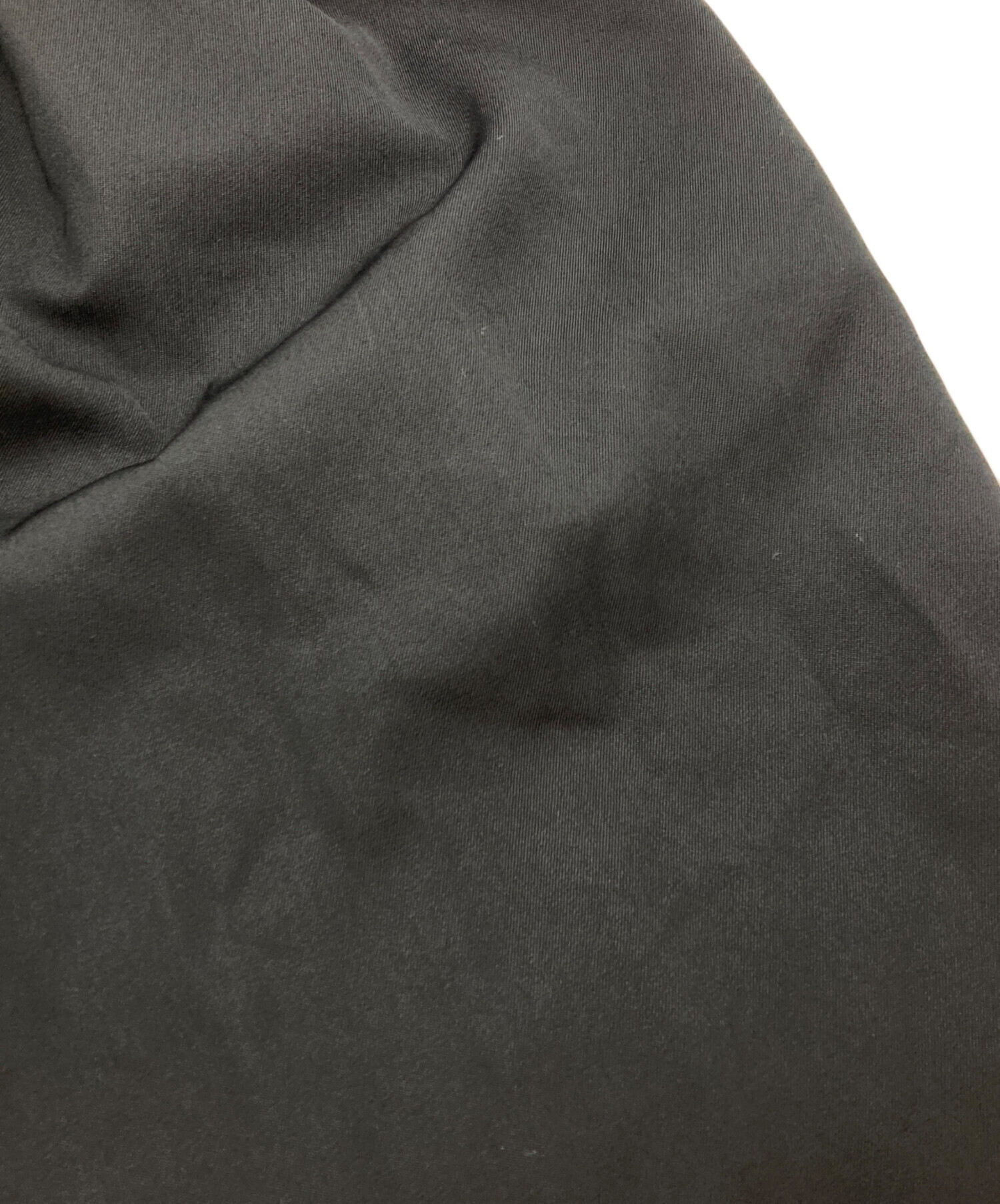 中古・古着通販】THE RERACS (ザ リラクス) THE GURKHA ブラック